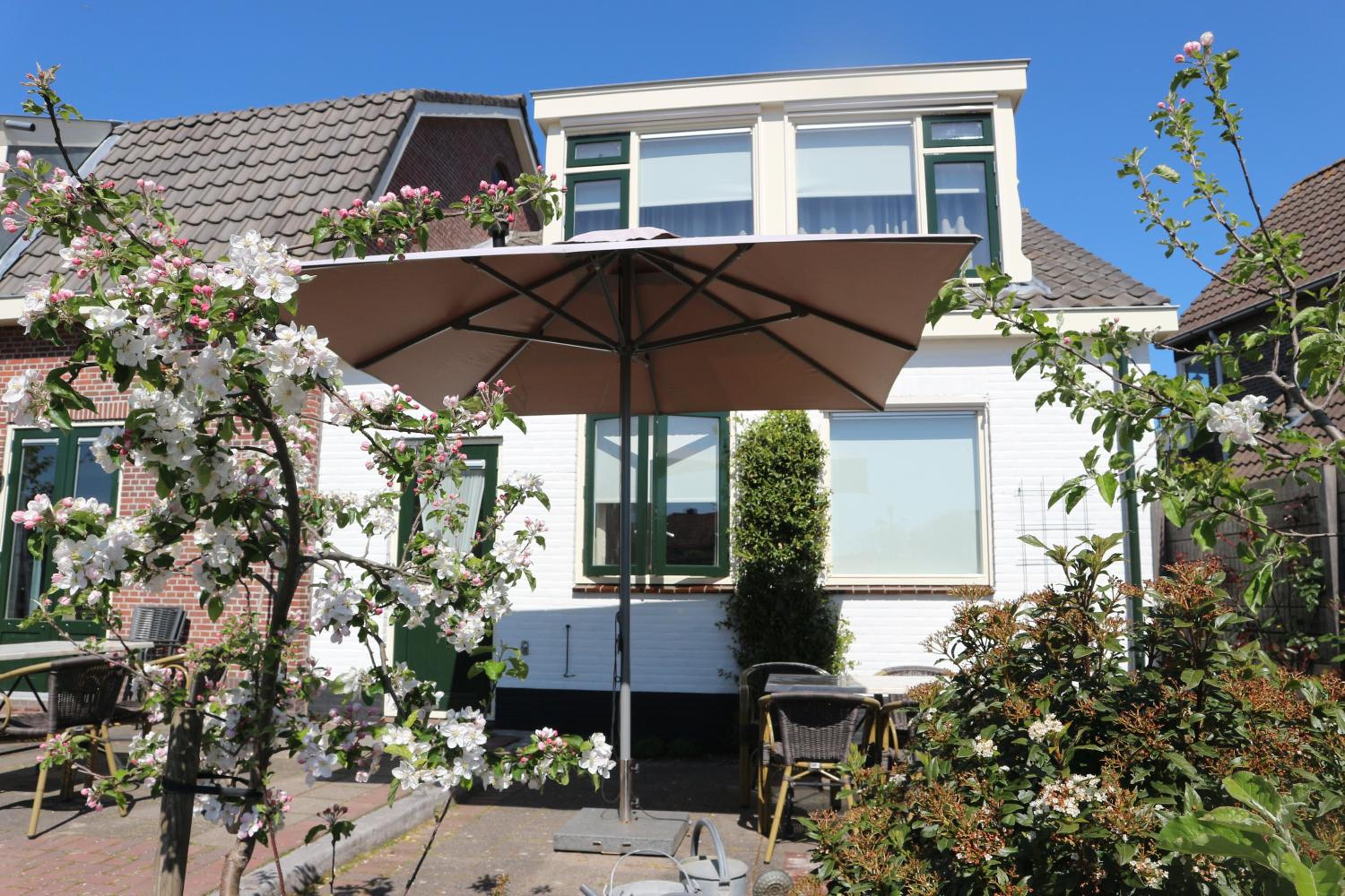 B&B - Pension Het Oude Dorp view 2
