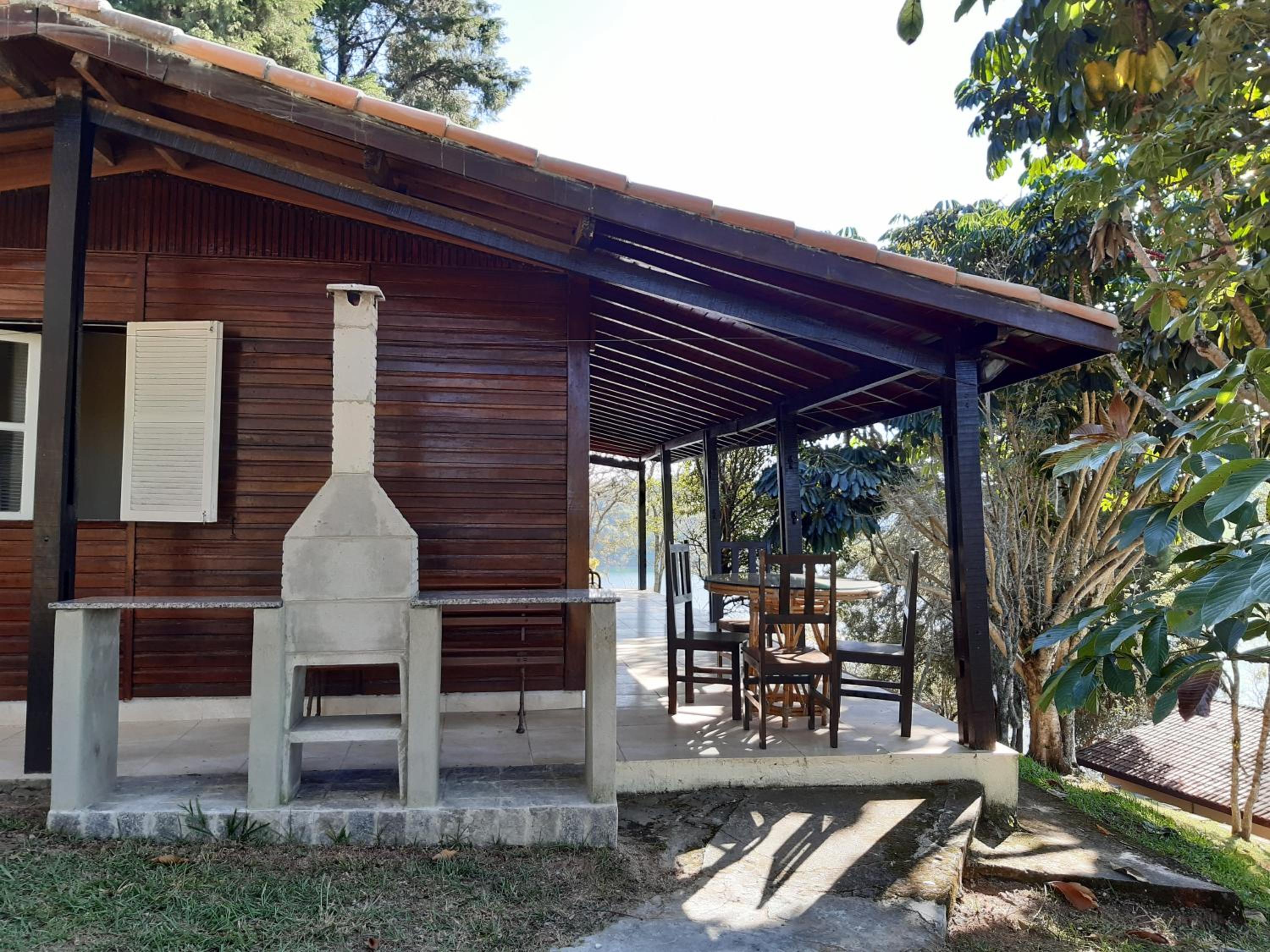 Chalé Karin Sampaio