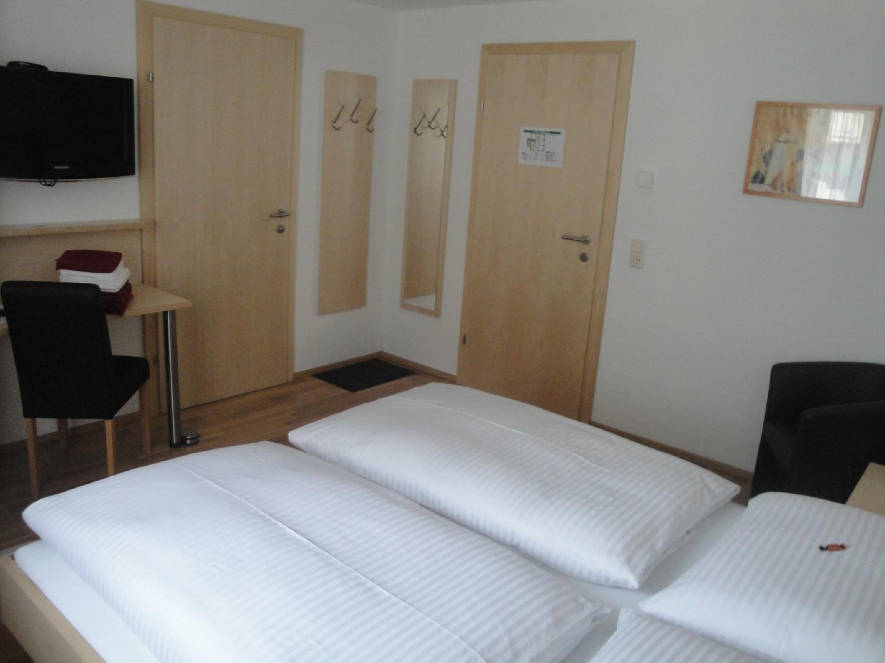Pension Dorfplatzl