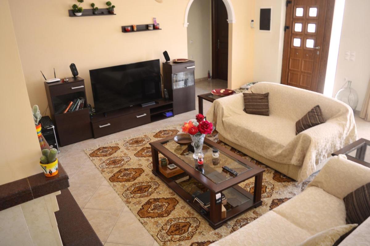 Green Hill Cottage photo 5