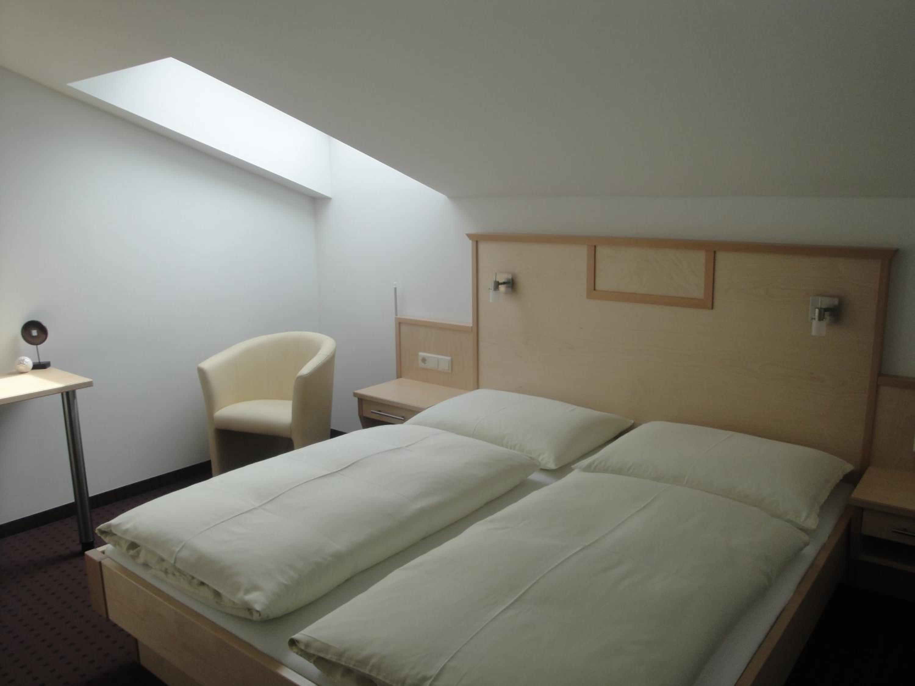 Pension Dorfplatzl