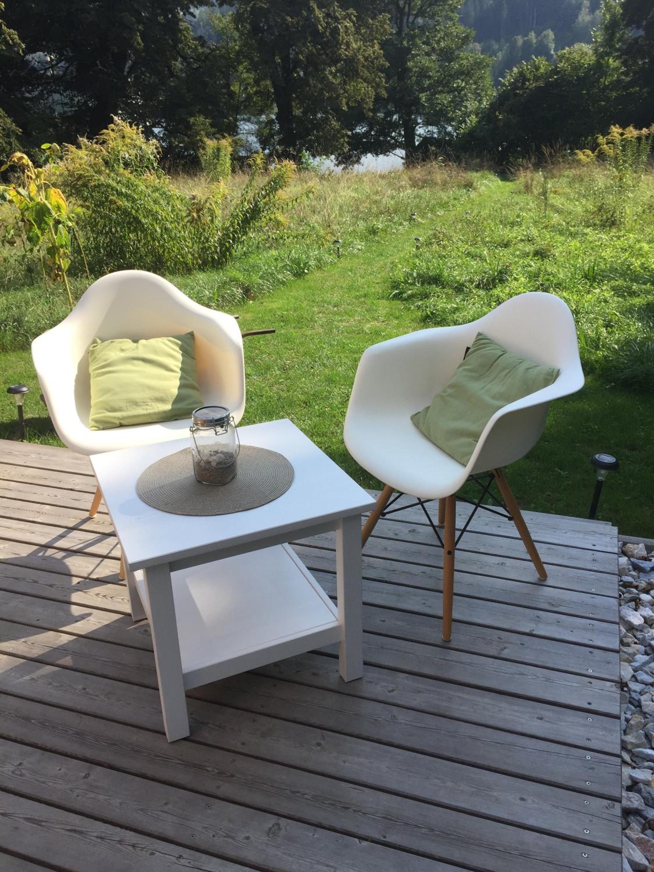 refugium am see