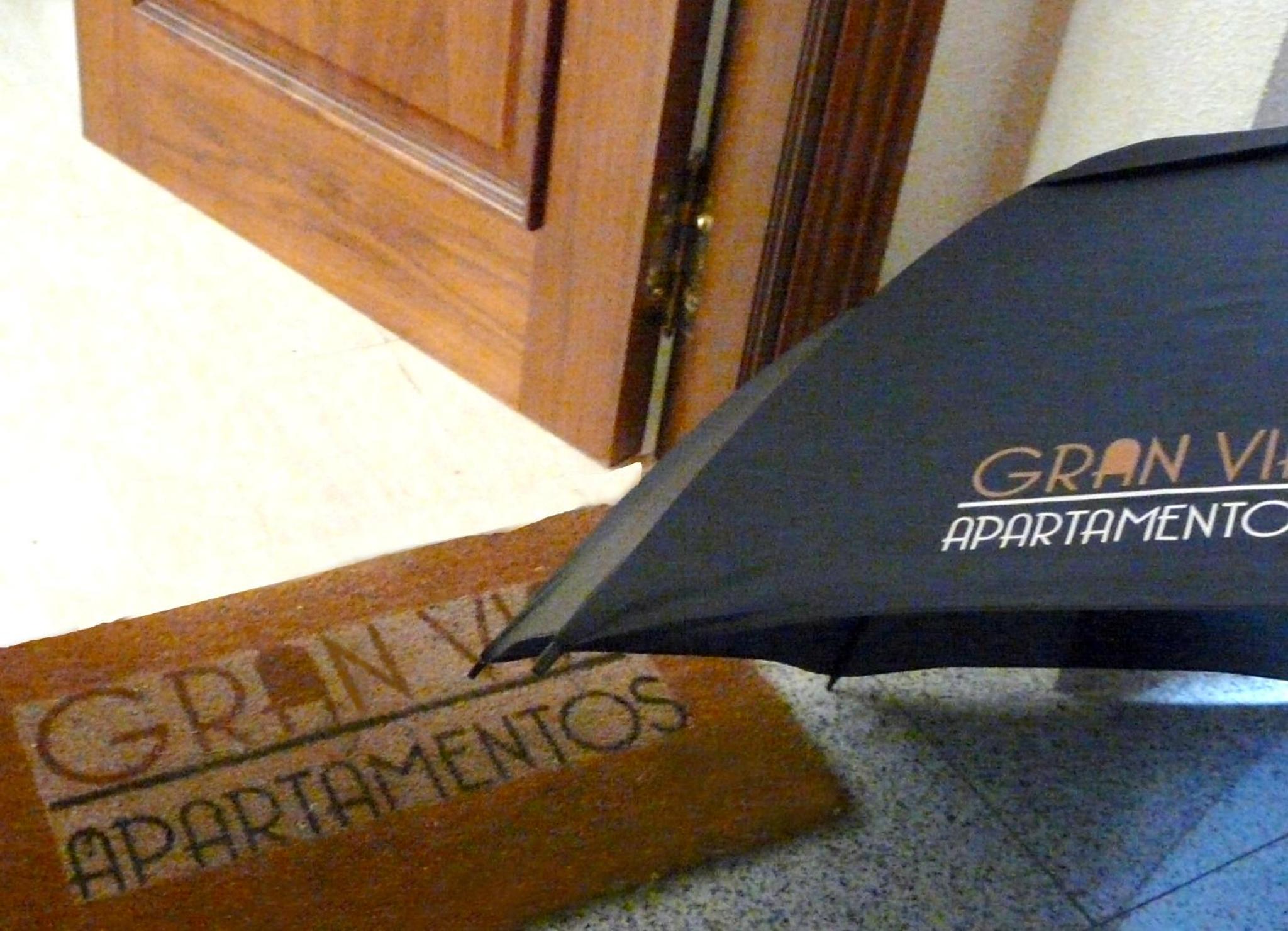 Apartamentos Gran Via