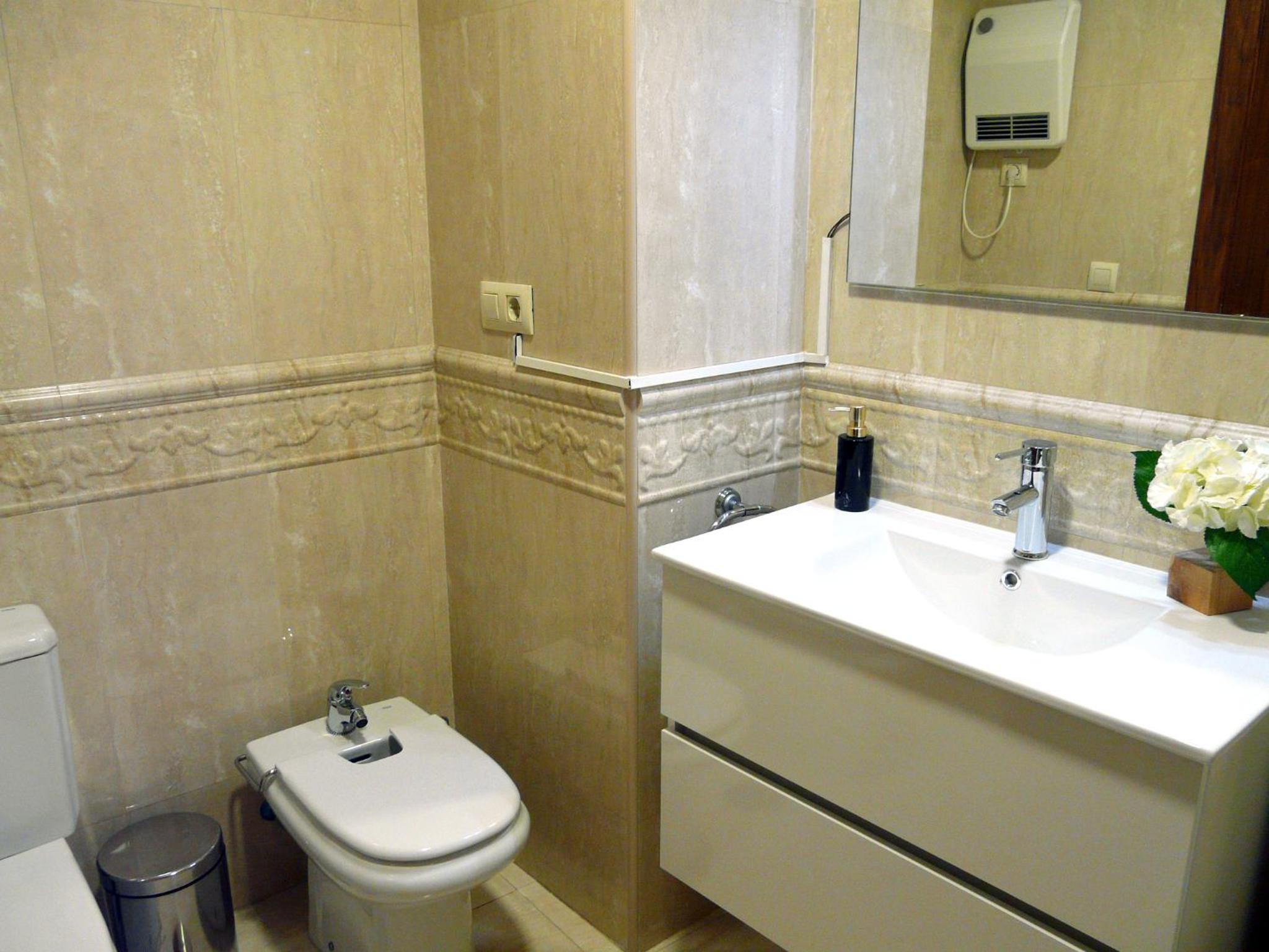 Apartamentos Gran Via