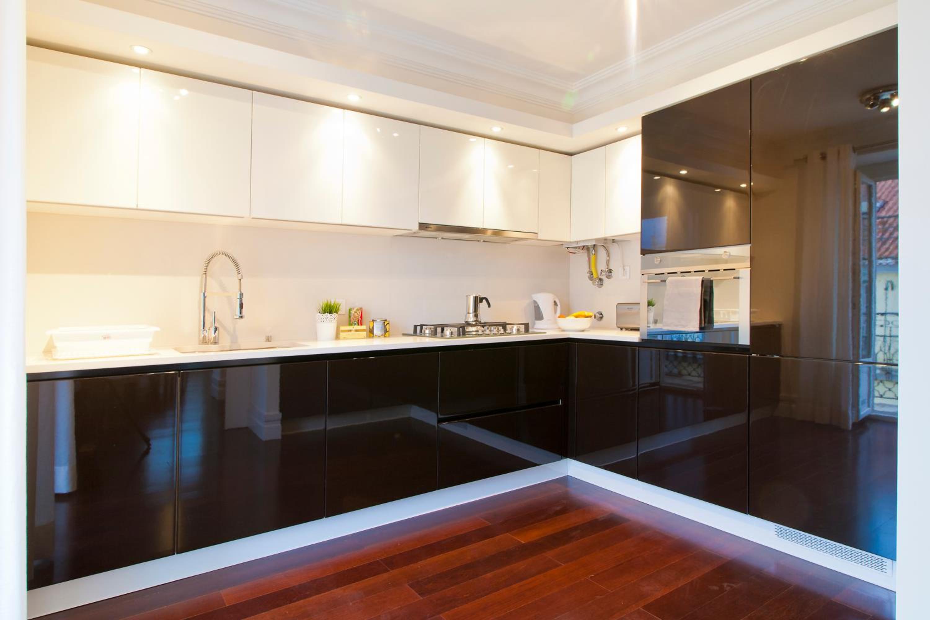 Baxia-Chiado Apartment with Incredible view view 3