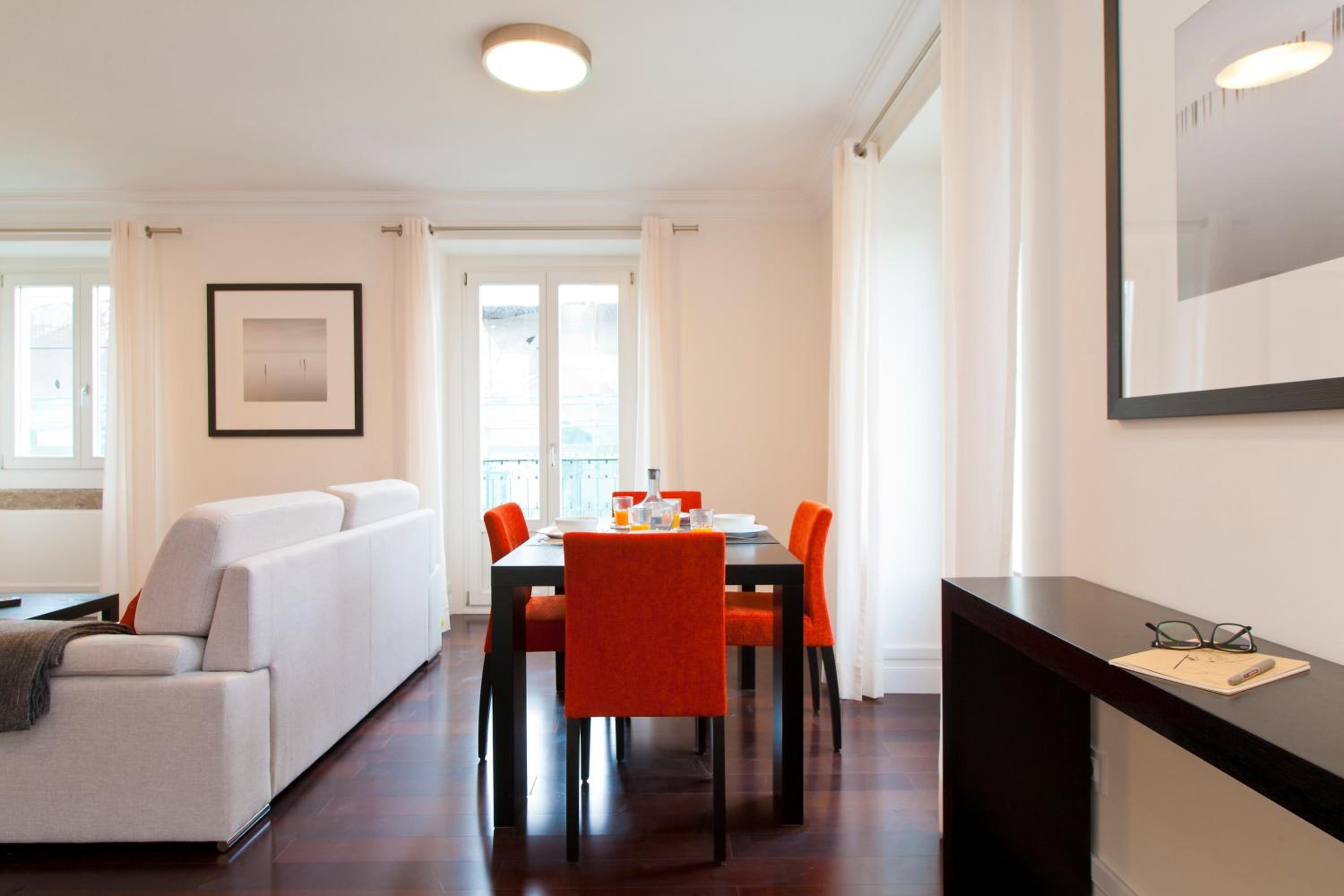 Baxia-Chiado Apartment with Incredible view view 5