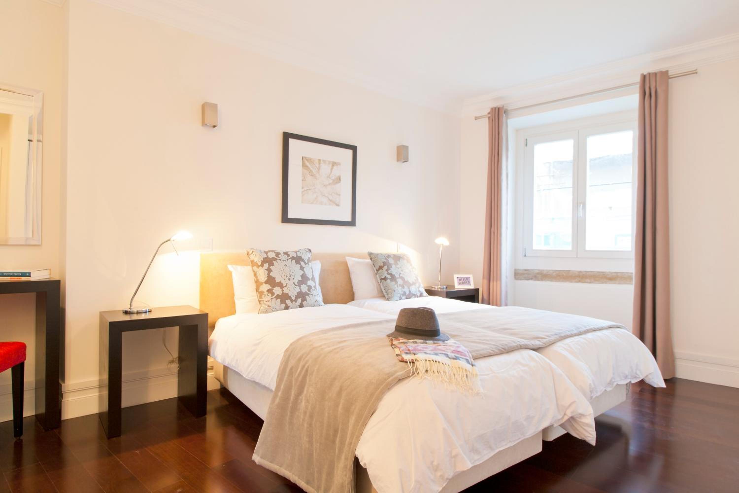 Baxia-Chiado Apartment with Incredible view view 4