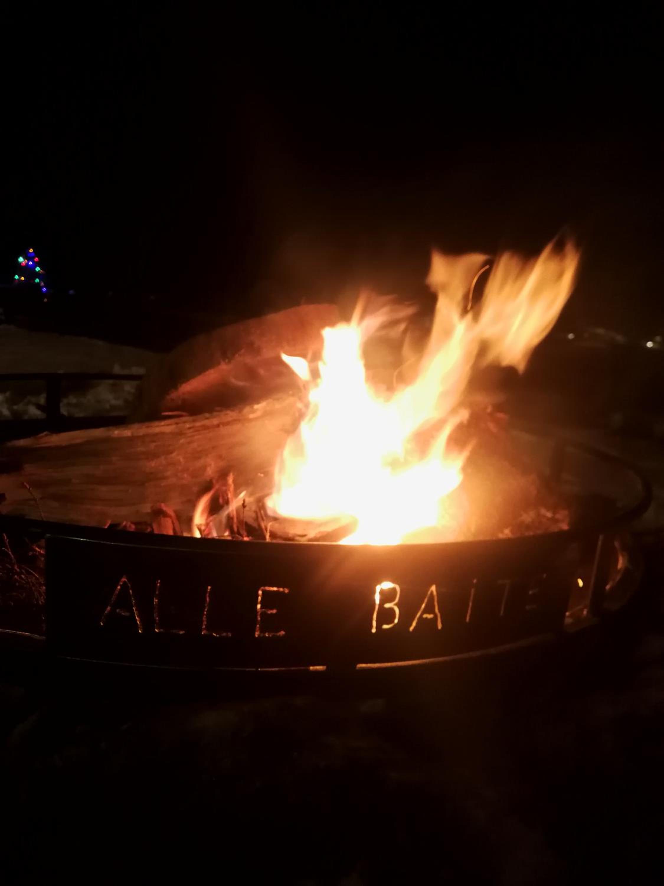 Agriturismo Alle Baite