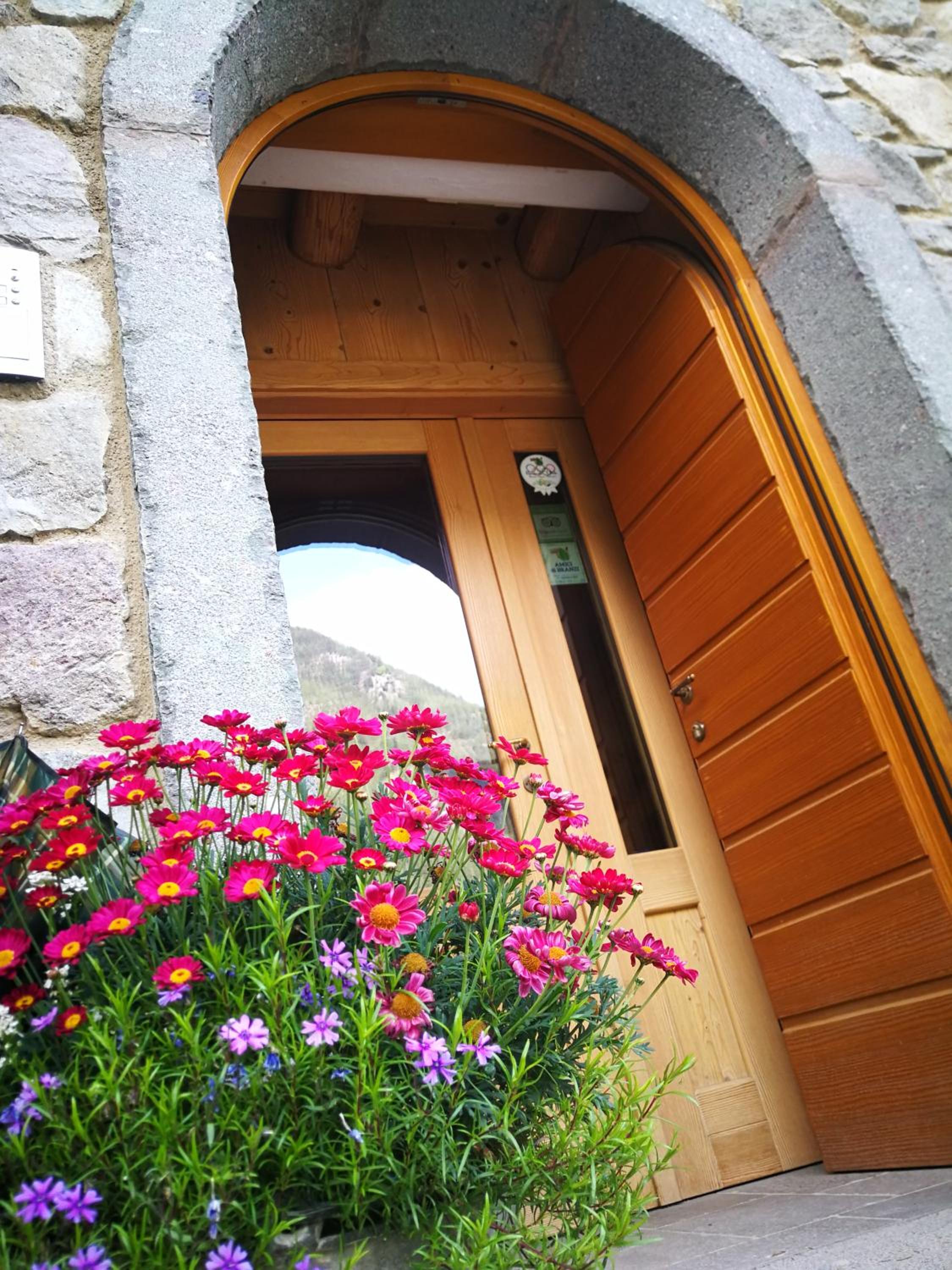 Agriturismo Alle Baite