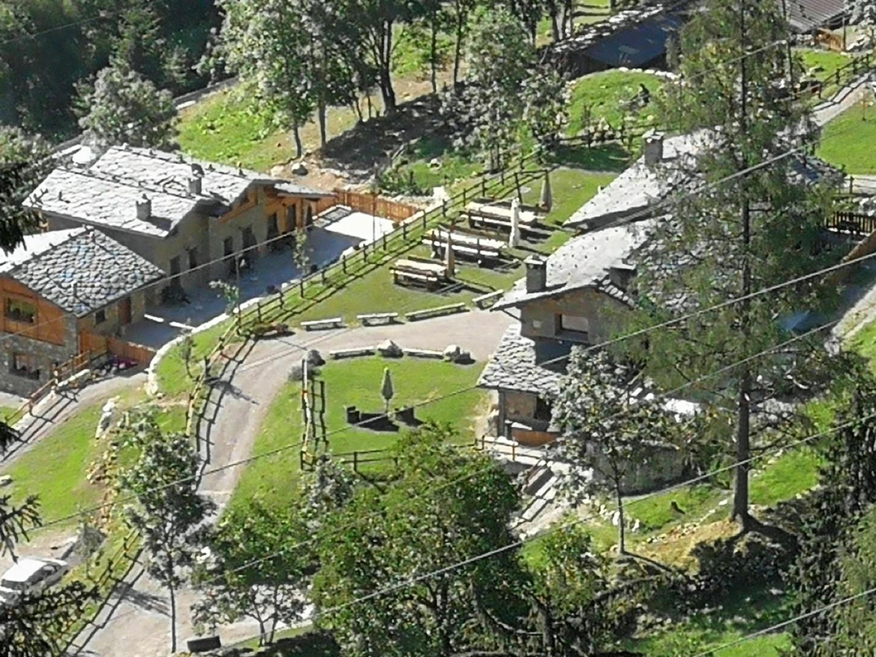 Agriturismo Alle Baite