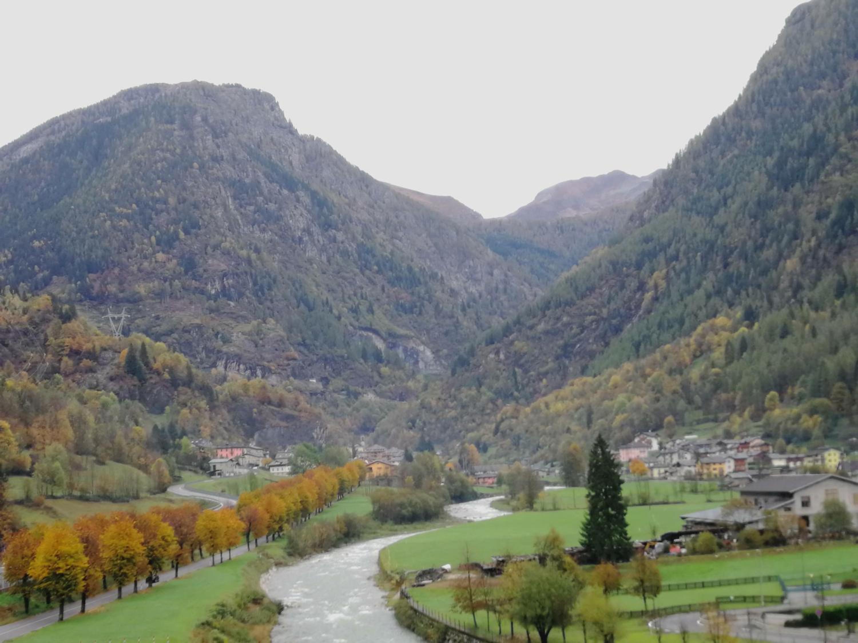 Agriturismo Alle Baite