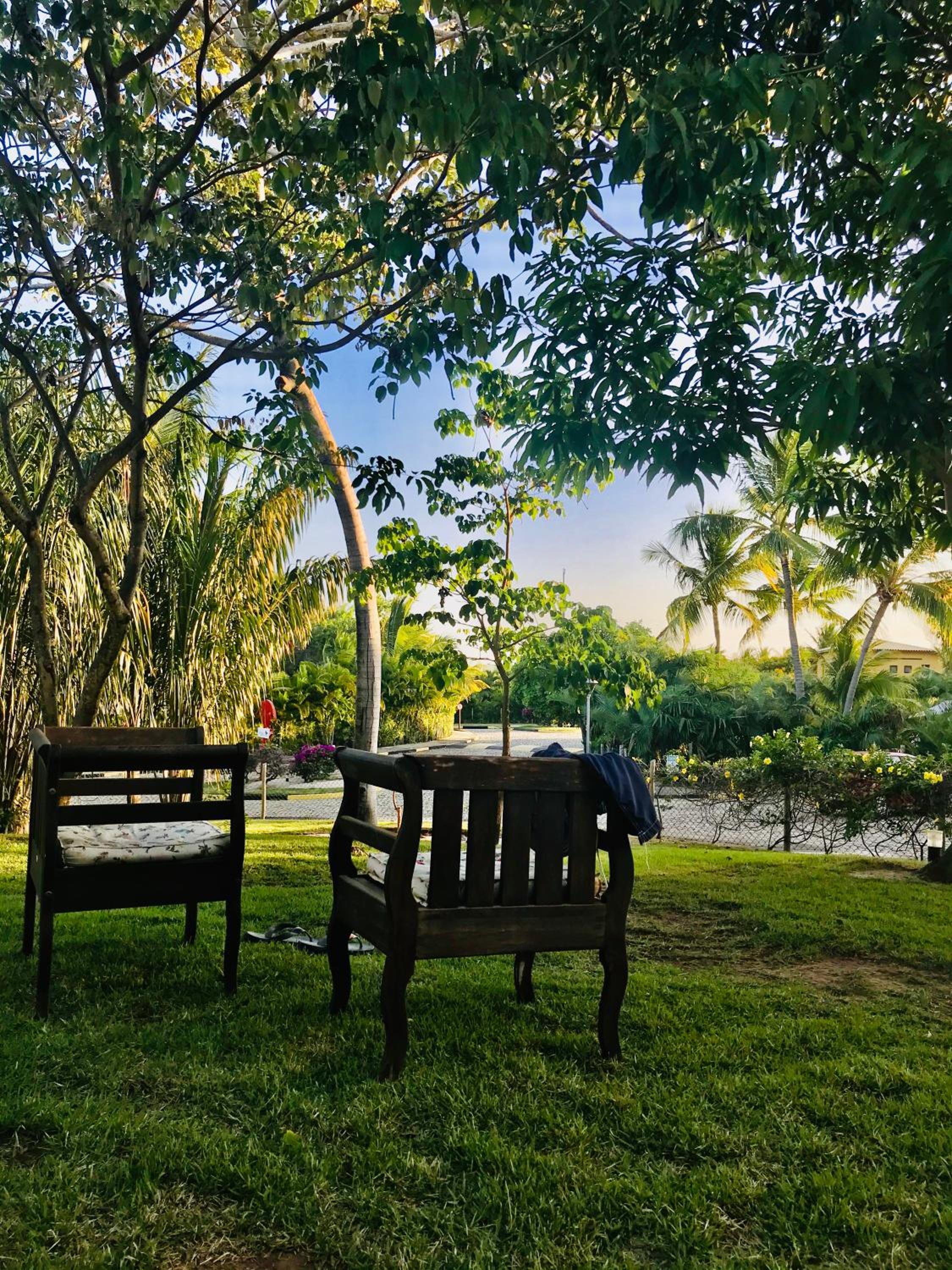 Casa Peixinho - Reserva Imbassaí 3 suítes
