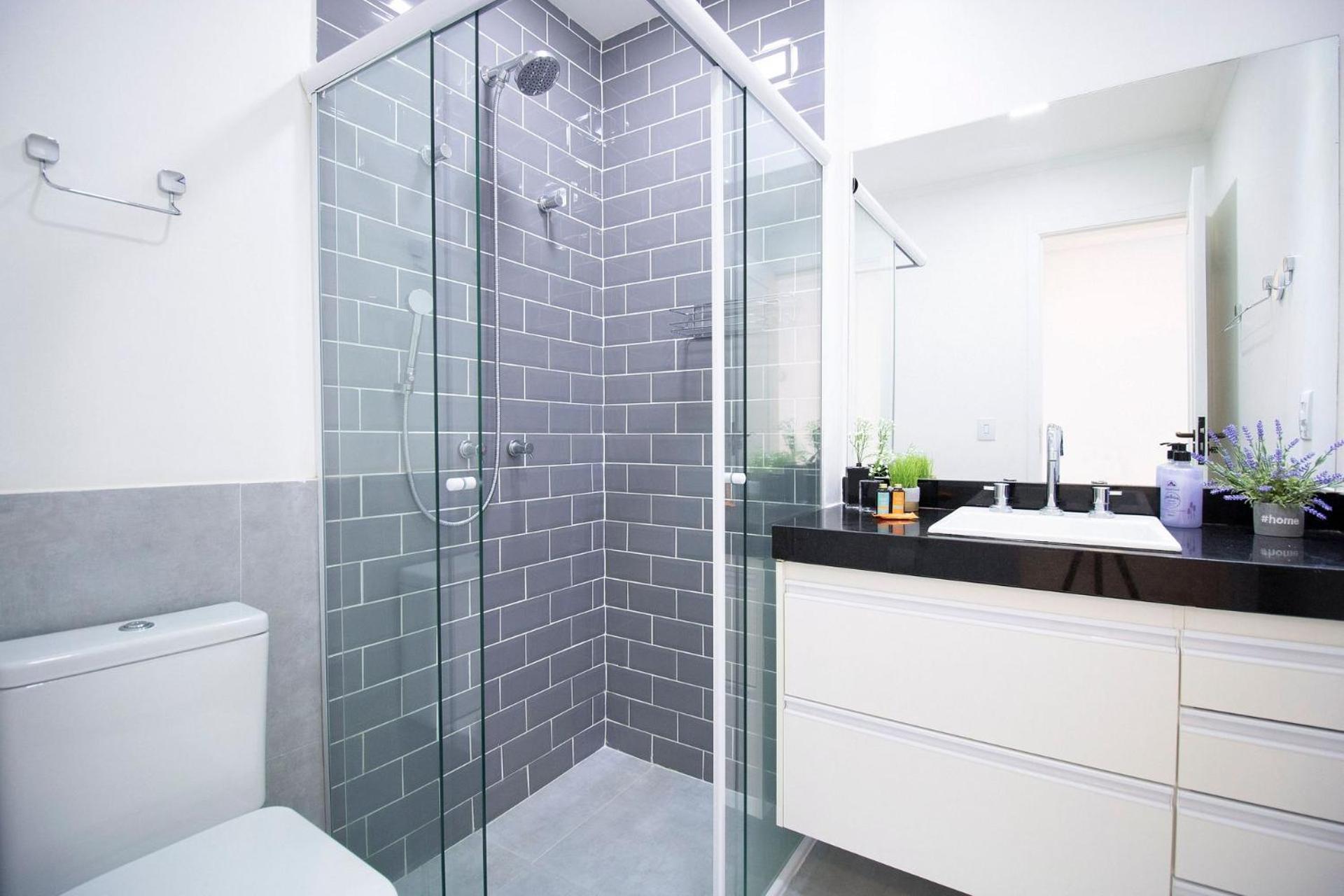 Loft Design, Amplo, Modern com Ar Condicionado em Alto de Pinheiros