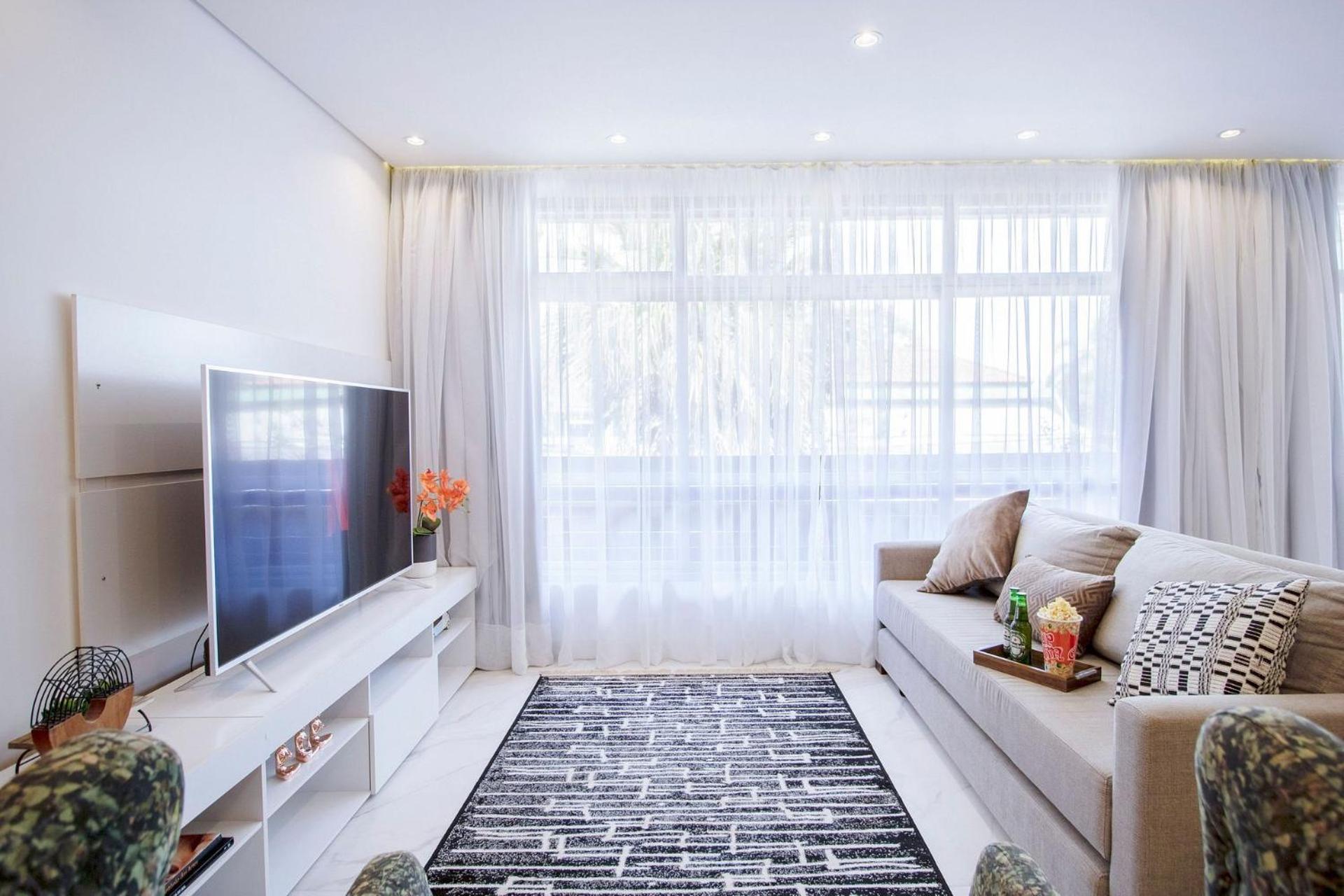 Loft Design, Amplo, Modern com Ar Condicionado em Alto de Pinheiros