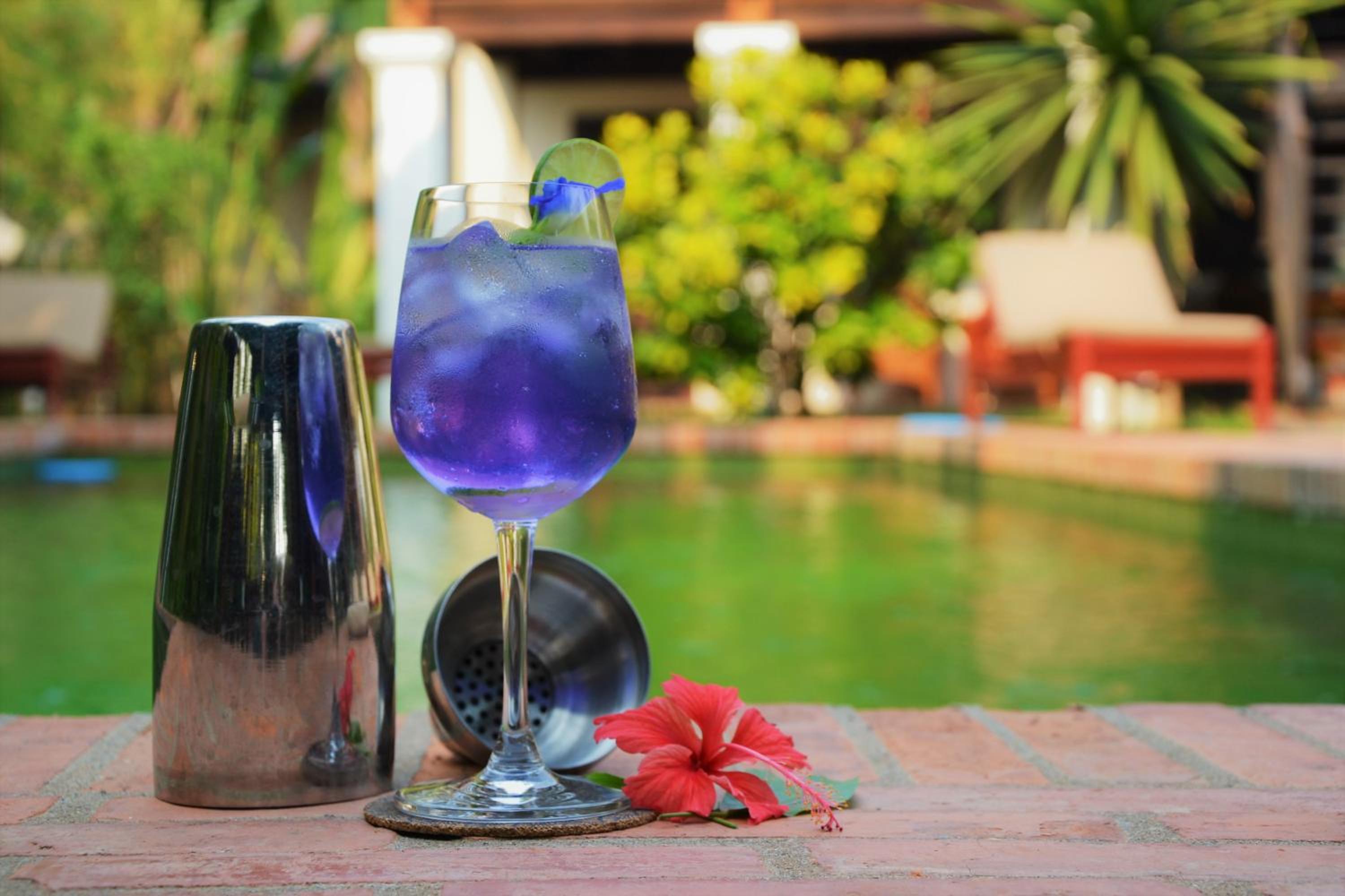 Villa Maydou Boutique Hotel — photo 91