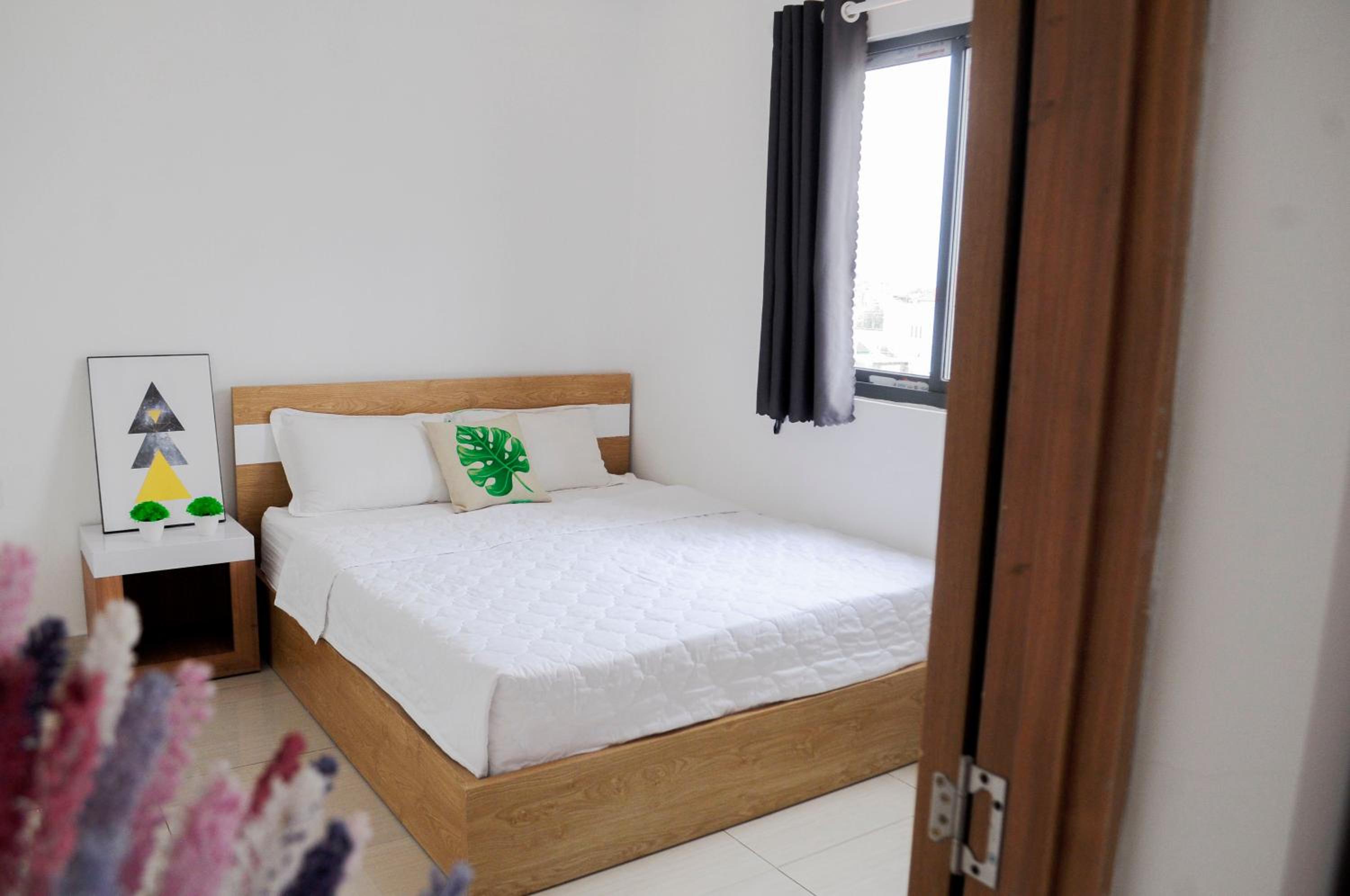 SAIGON GARDEN HILL Resort & Apartment