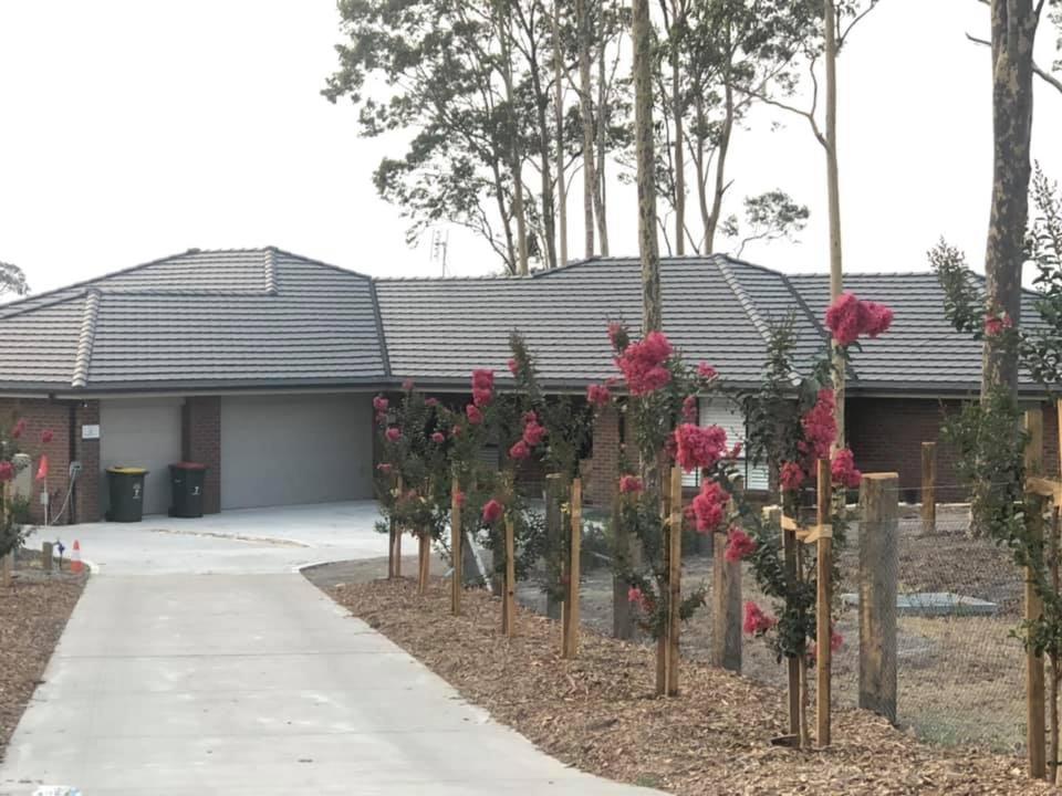Mala Retreat Chardonnay Studio Immaculate and Comfortable
