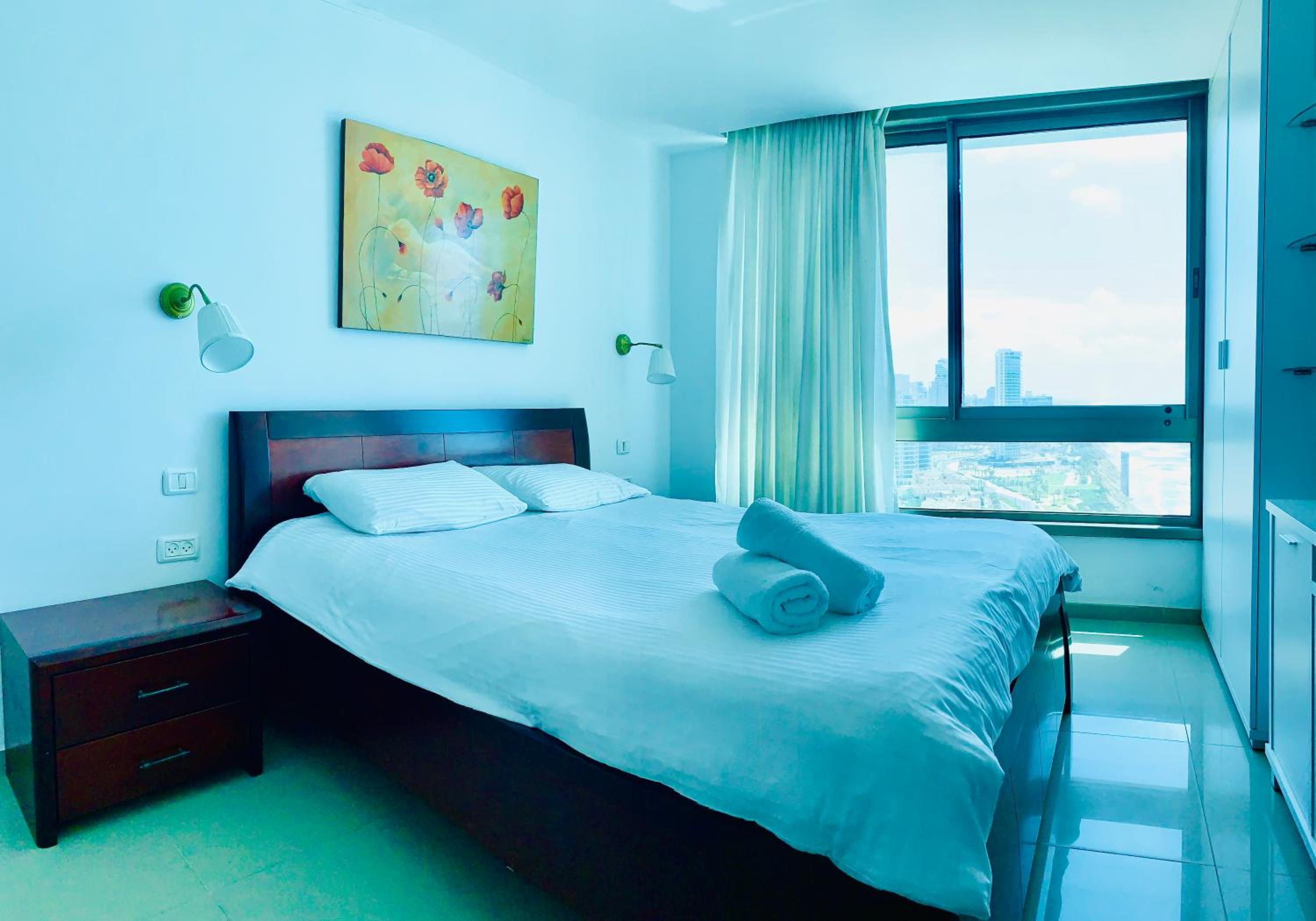 Sea Breeze Apartments