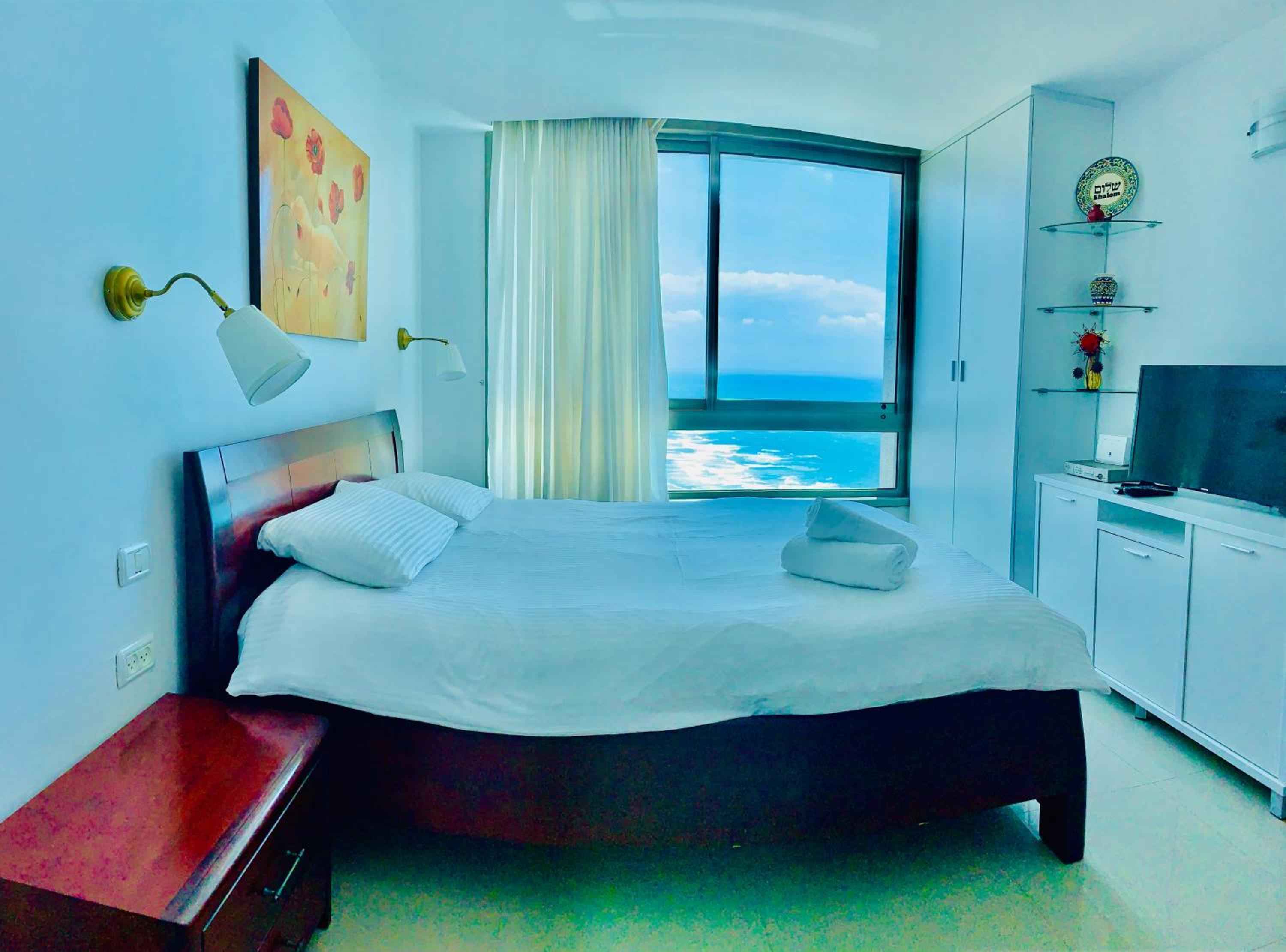 Sea Breeze Apartments