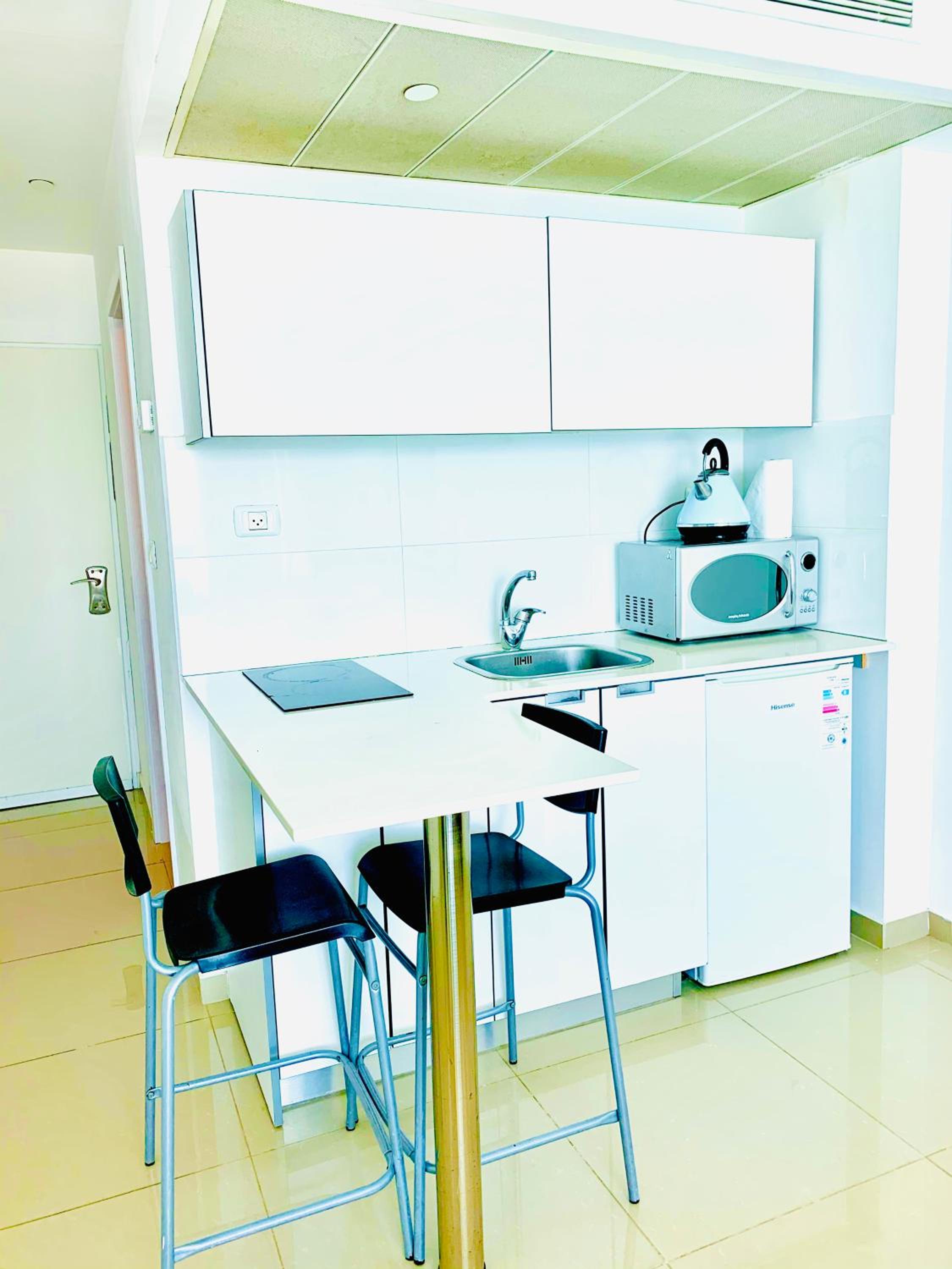 Sea Breeze Apartments