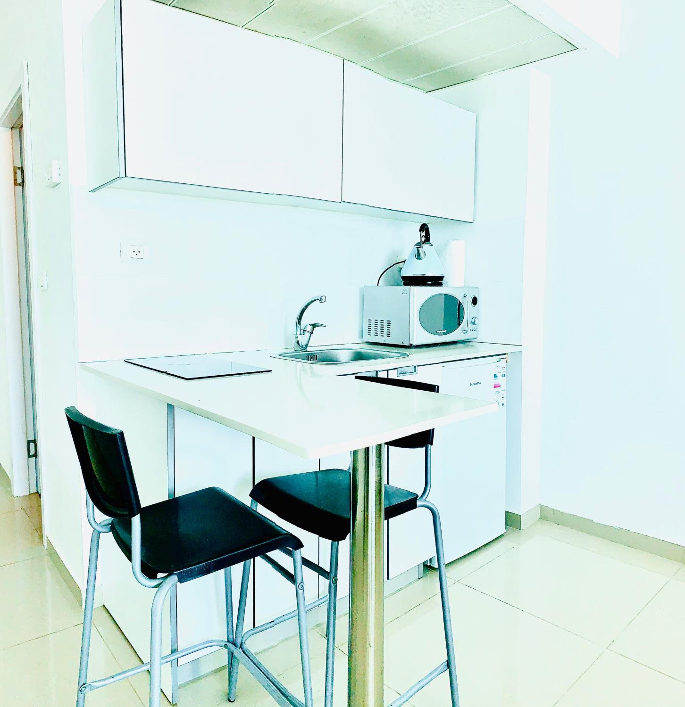 Sea Breeze Apartments