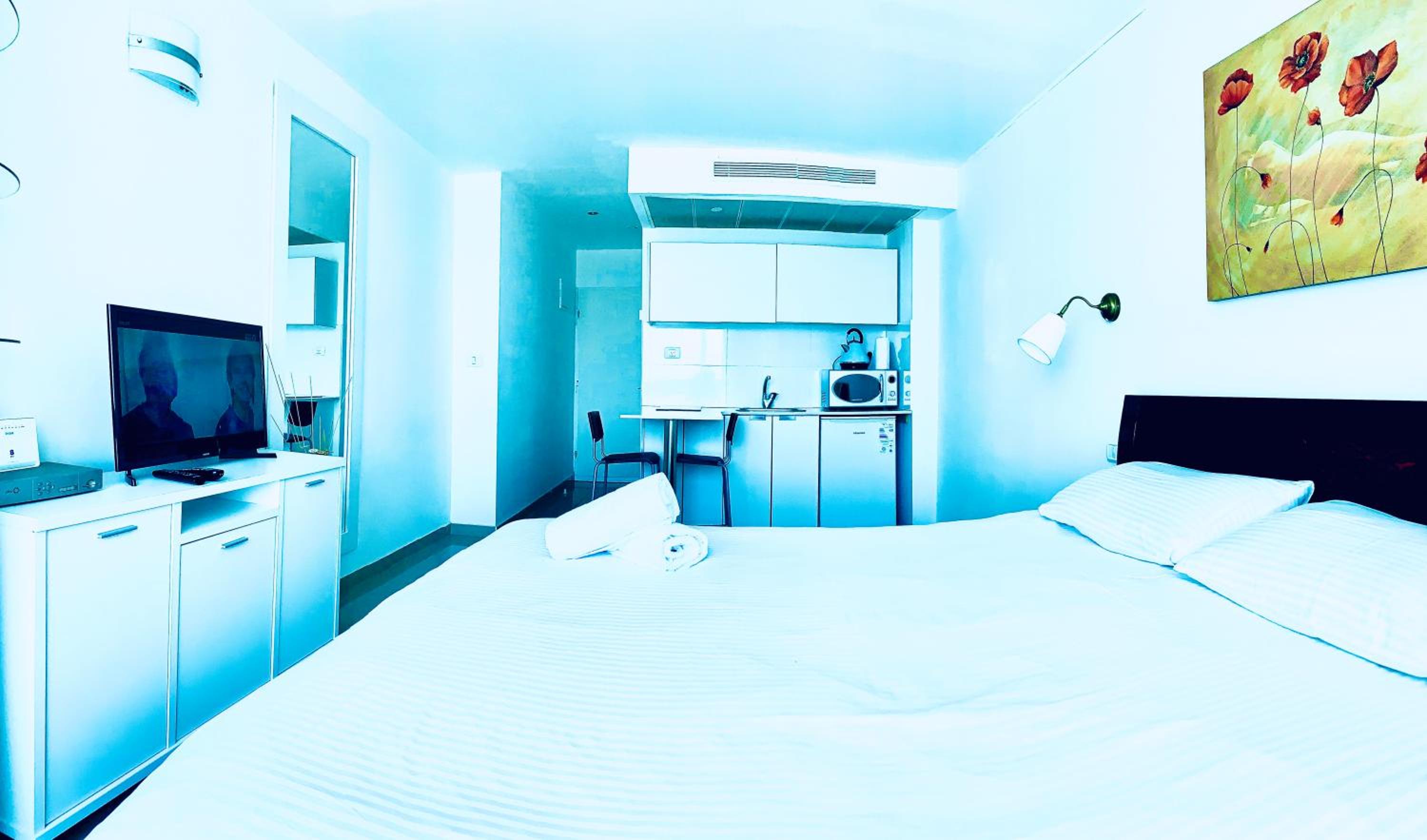 Sea Breeze Apartments