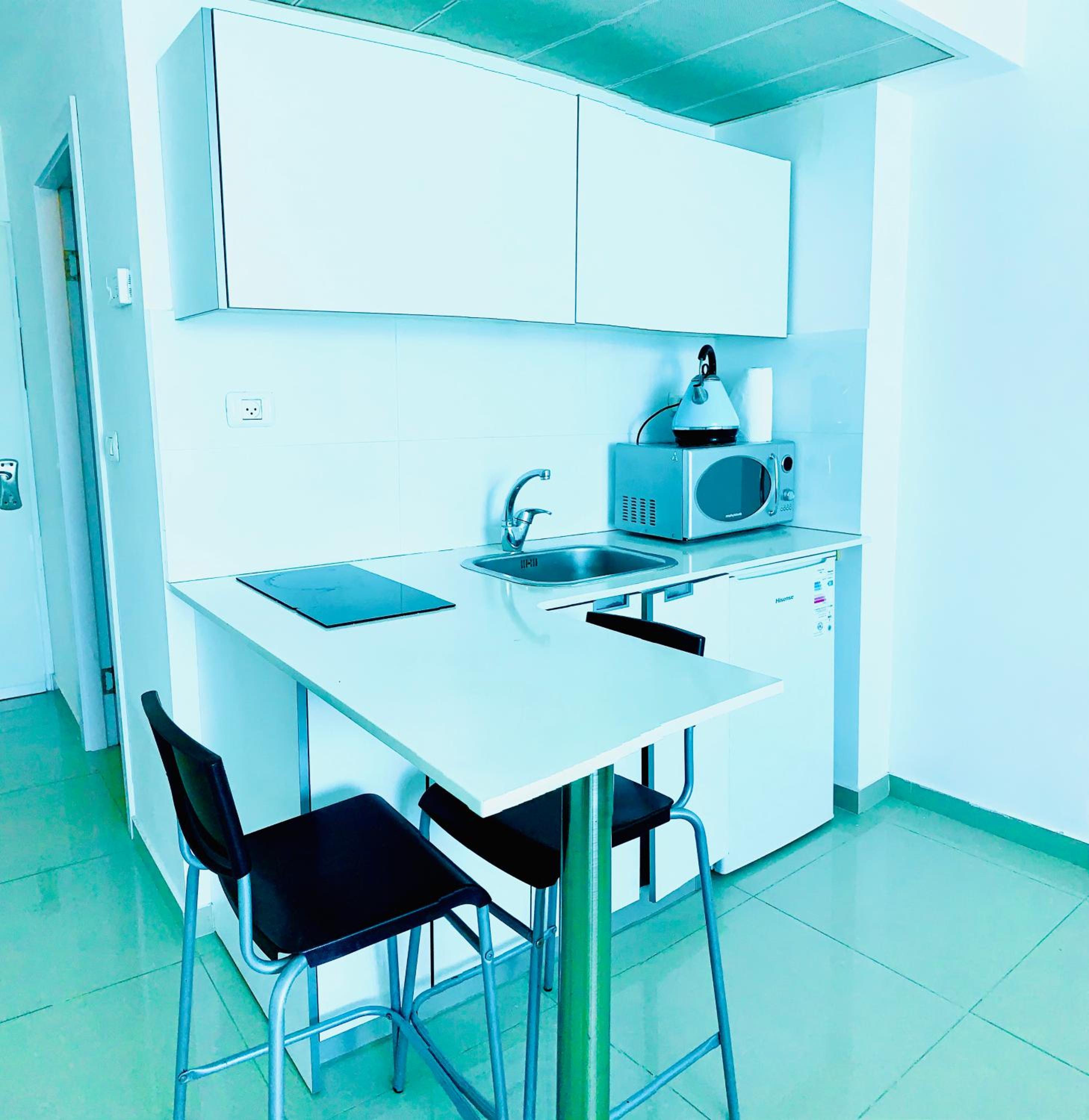 Sea Breeze Apartments