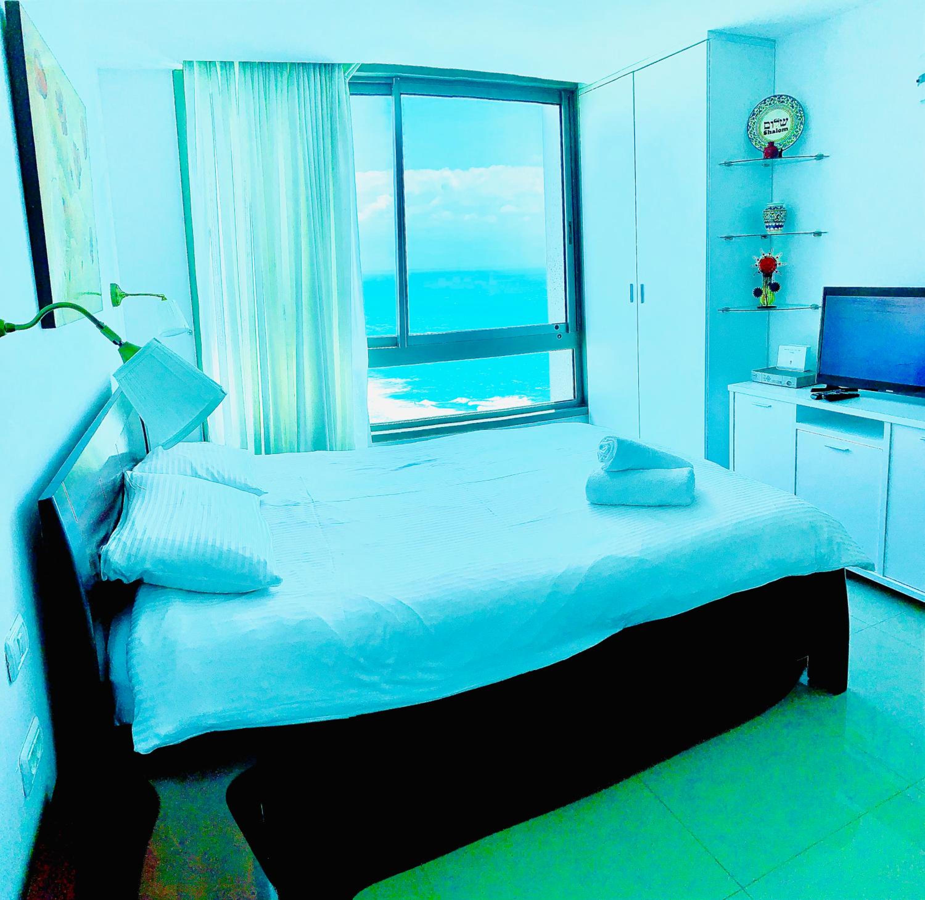 Sea Breeze Apartments