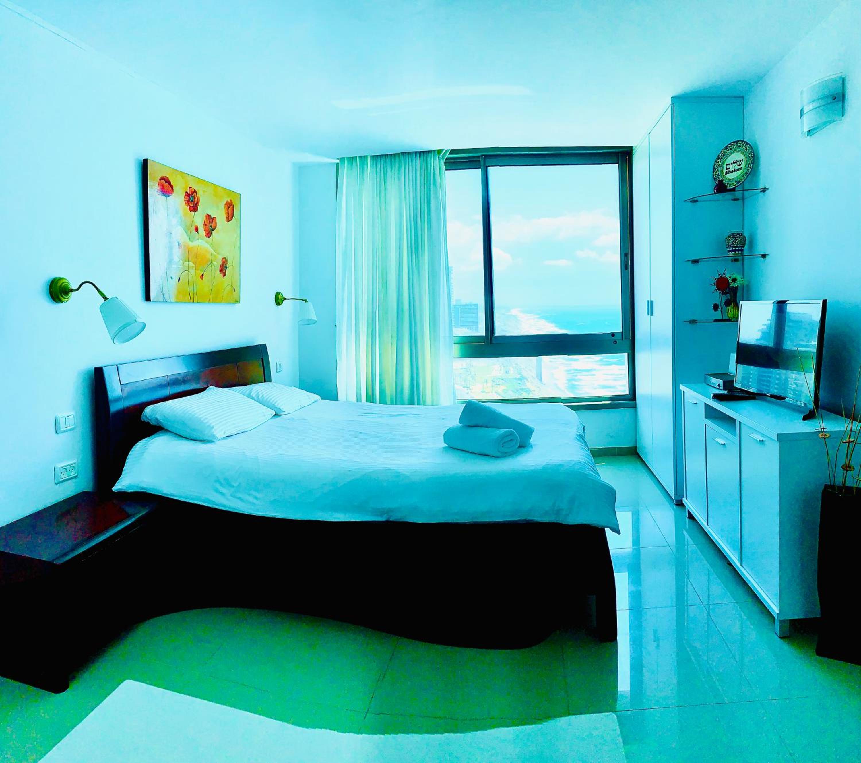 Sea Breeze Apartments