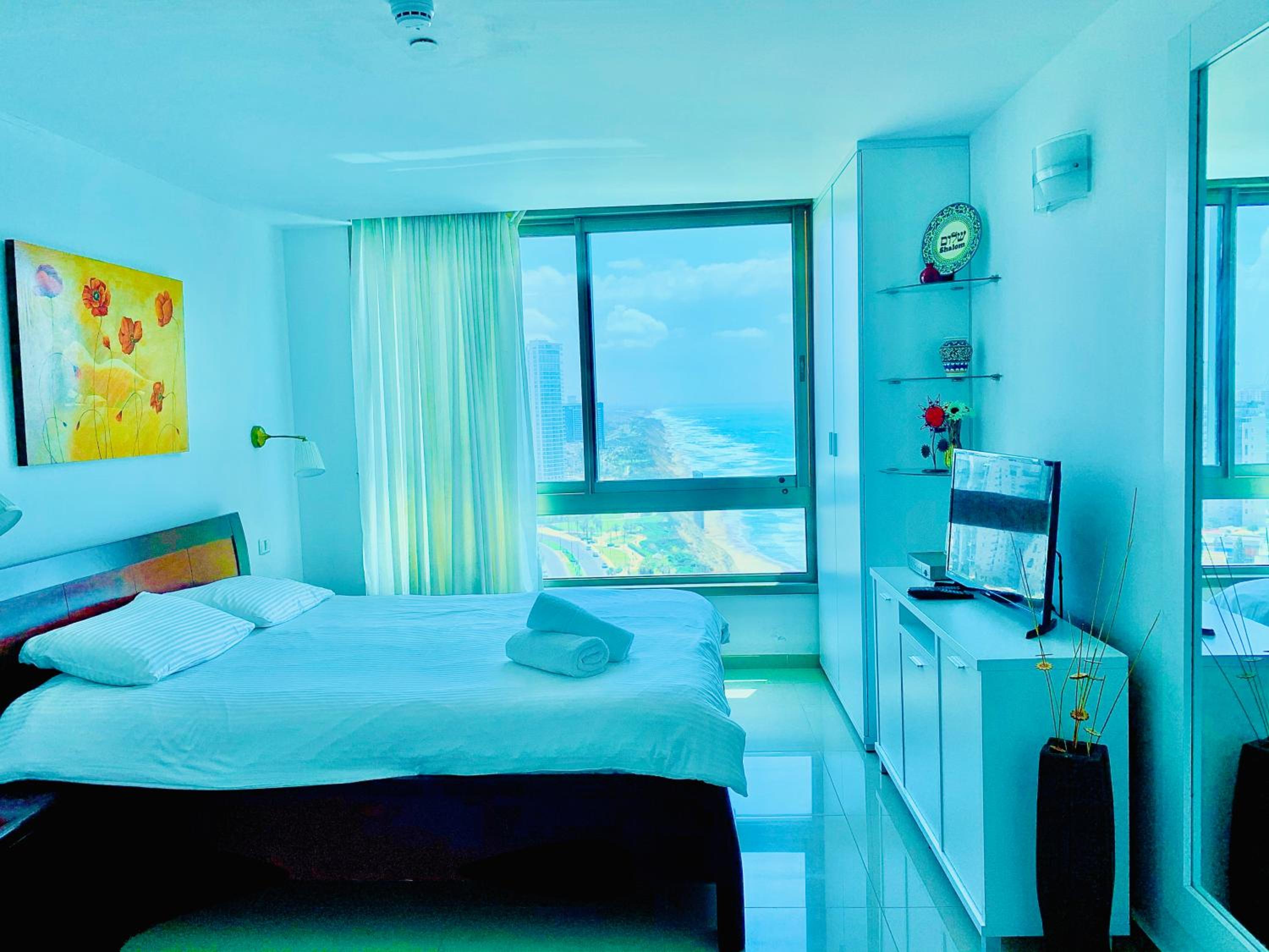 Sea Breeze Apartments