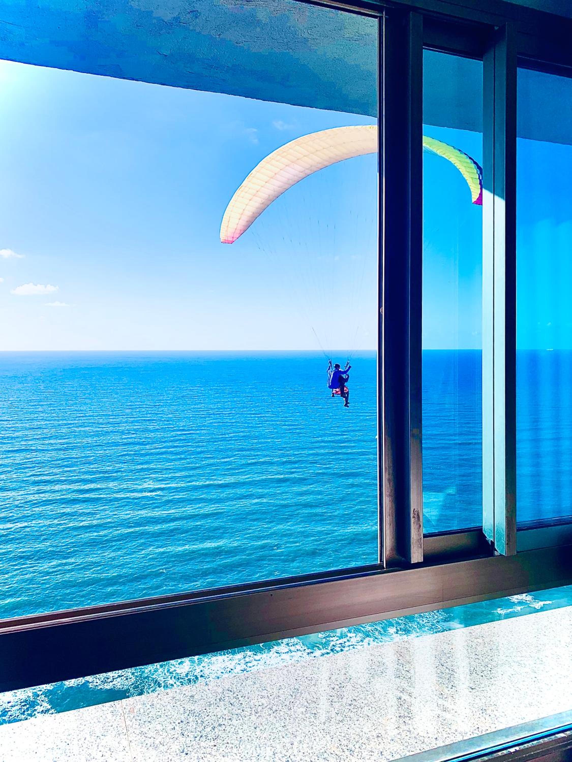 Sea Breeze Apartments
