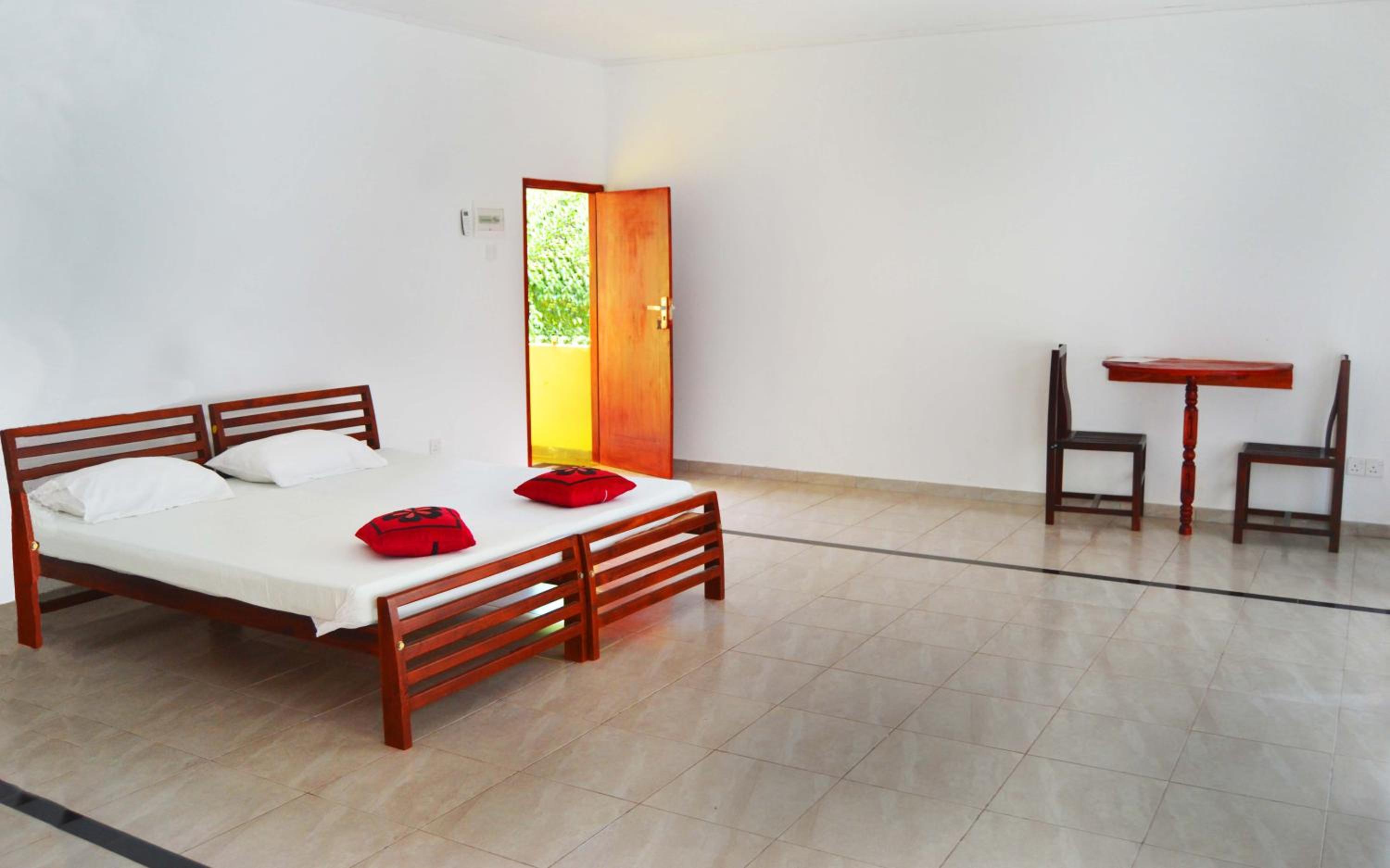 The Citadel Guest House view 5