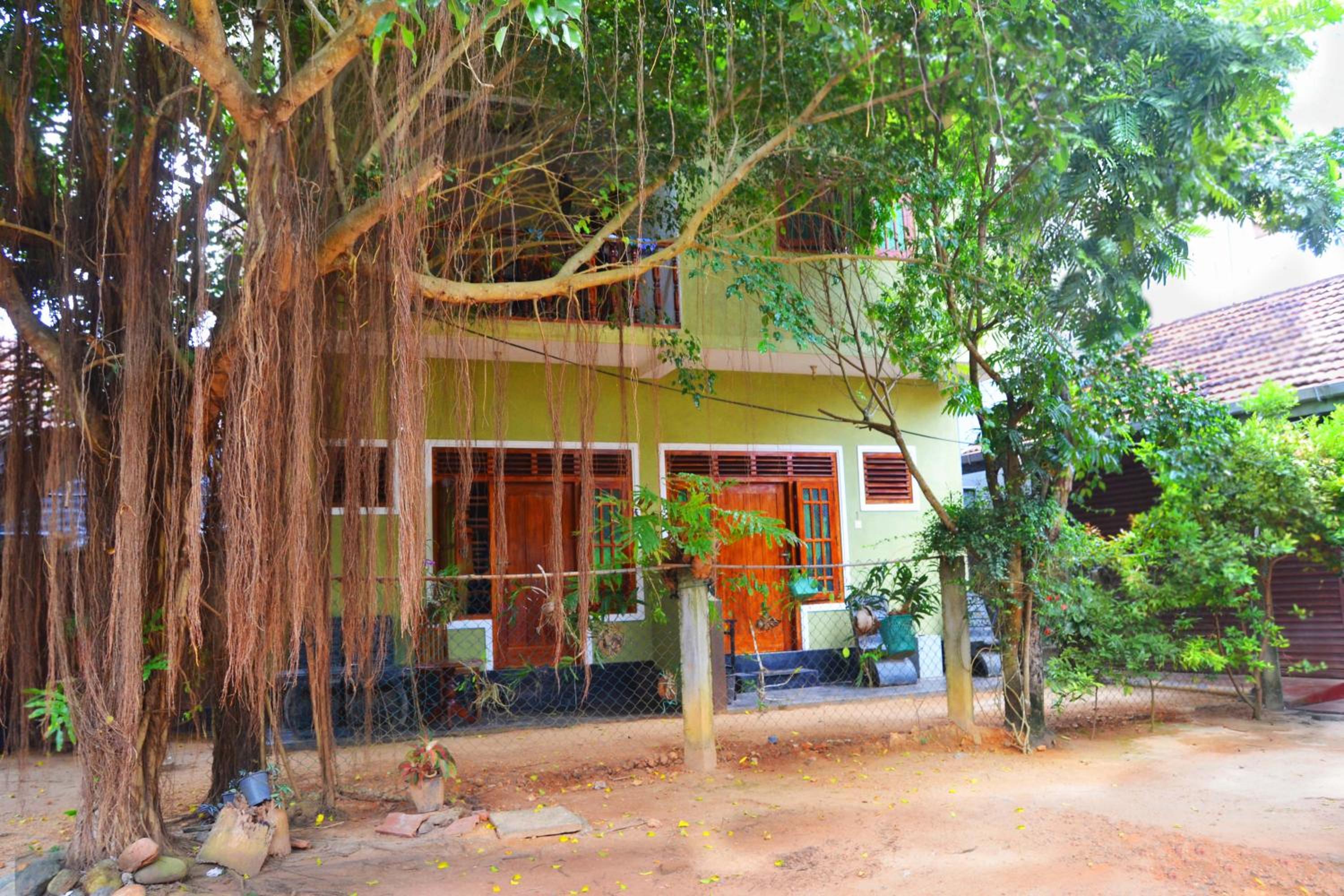 The Citadel Guest House view 3