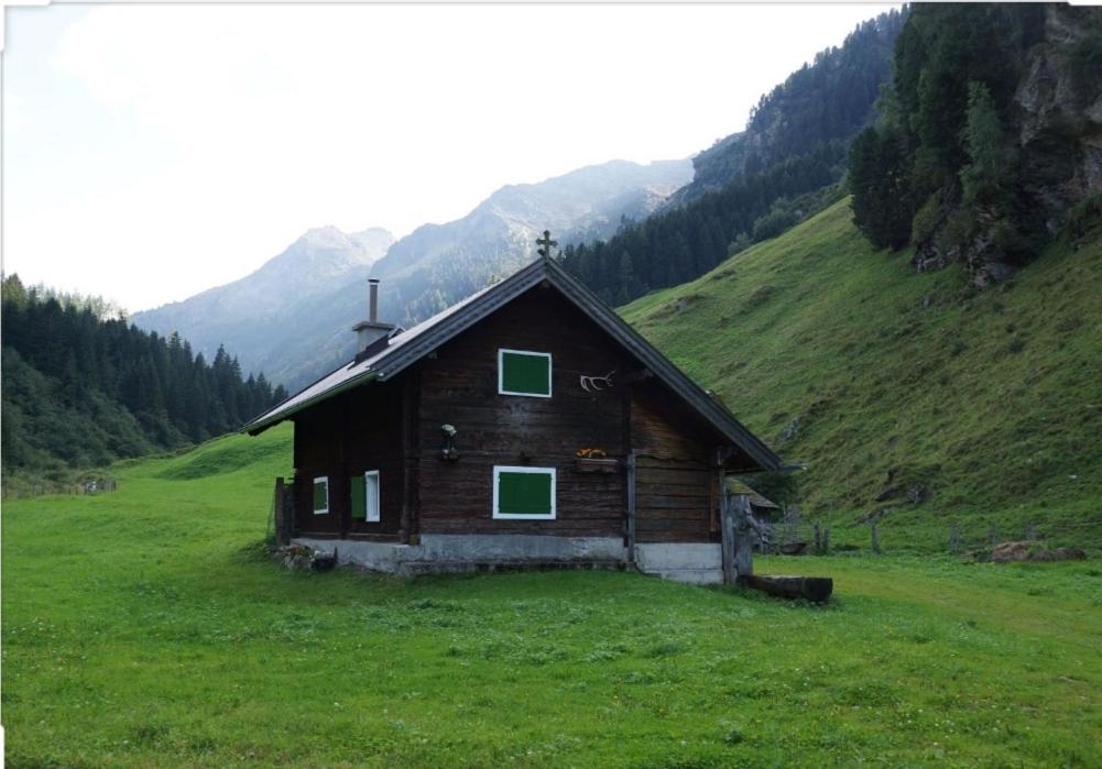 Gästehaus Kössler