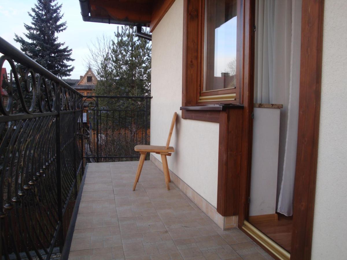 Dziewiętnastka view 3