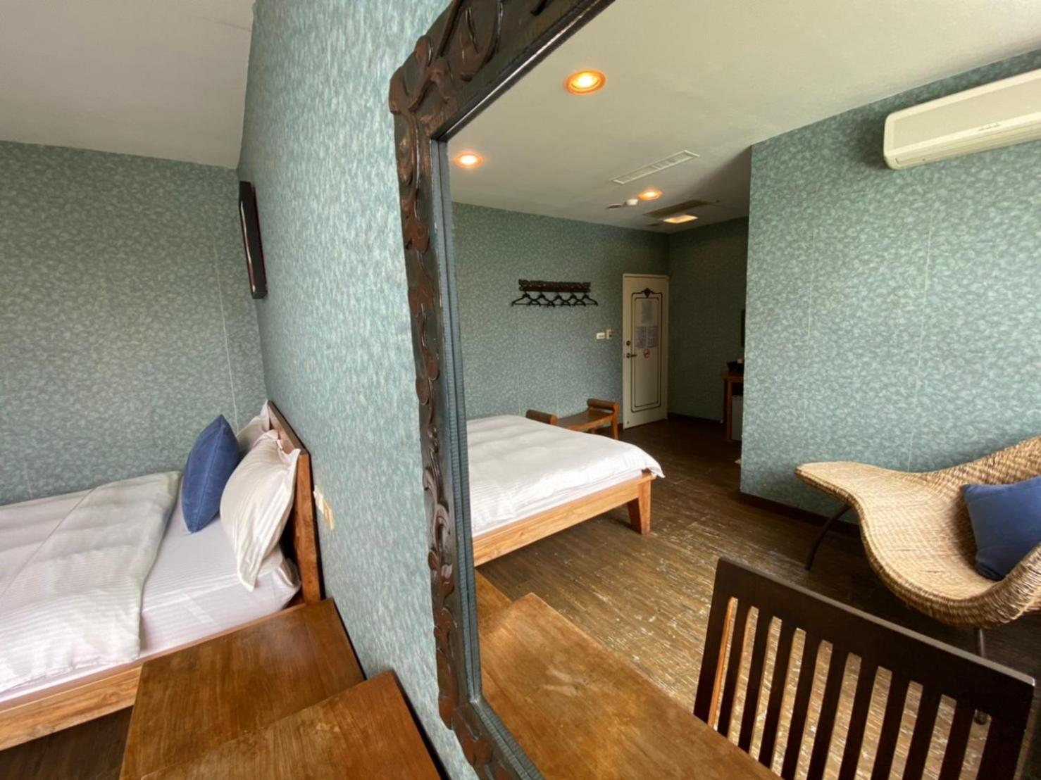 Blue Sea Inn