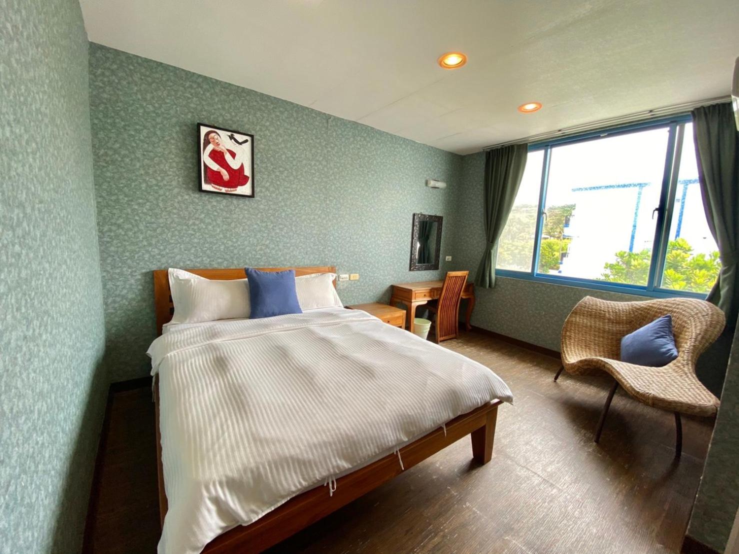 Blue Sea Inn