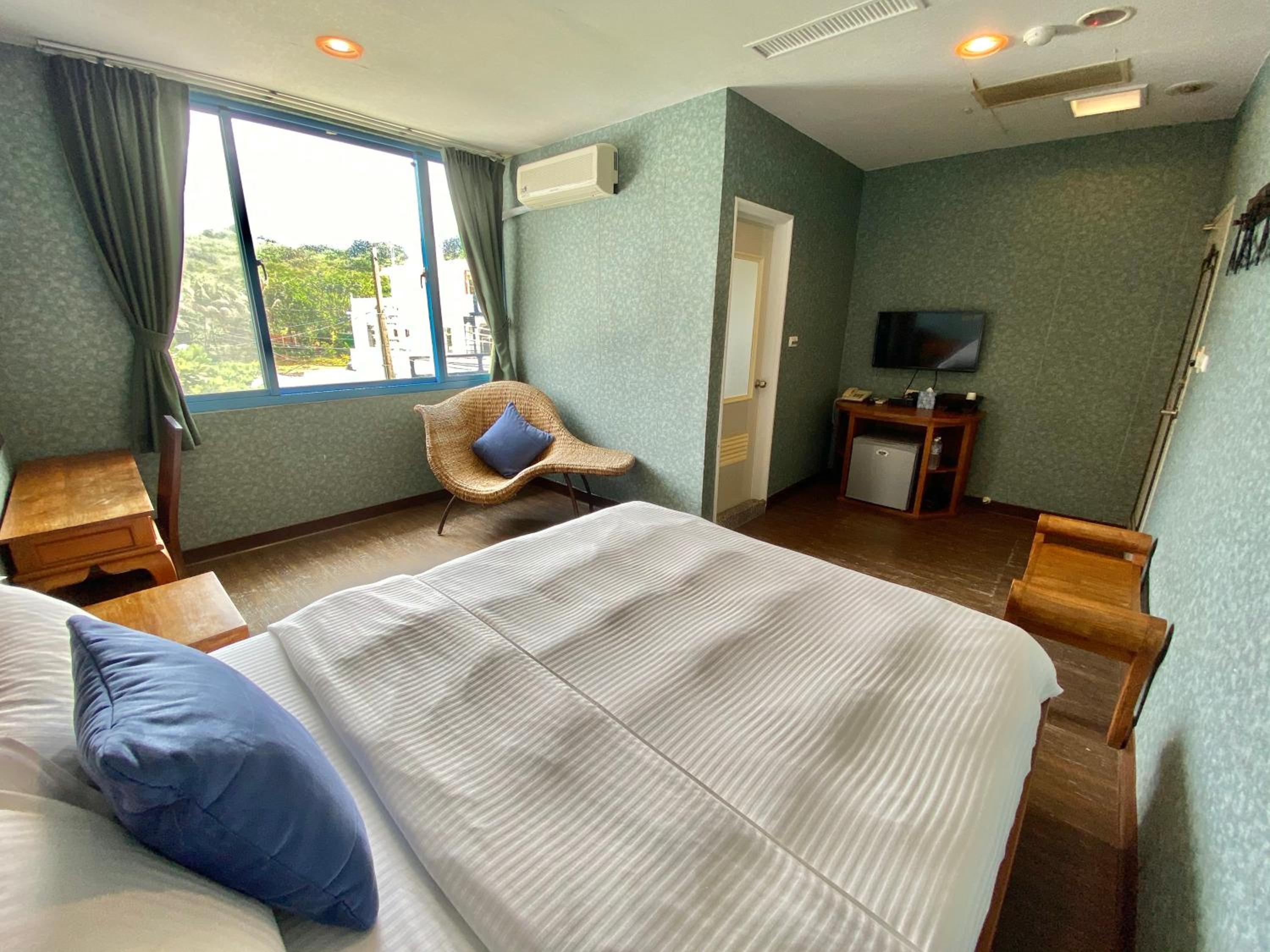 Blue Sea Inn
