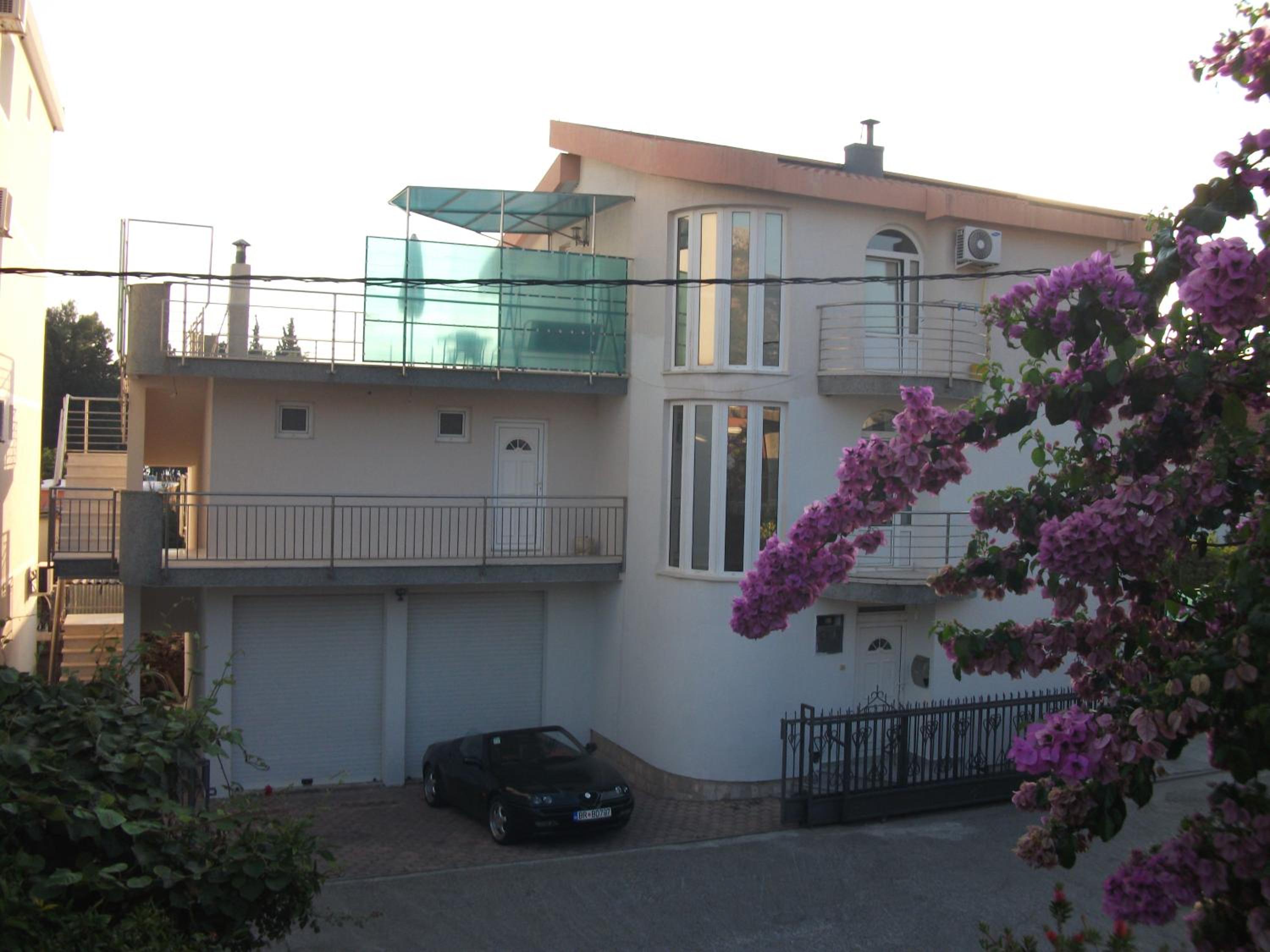 Apartments Katarina photo 2