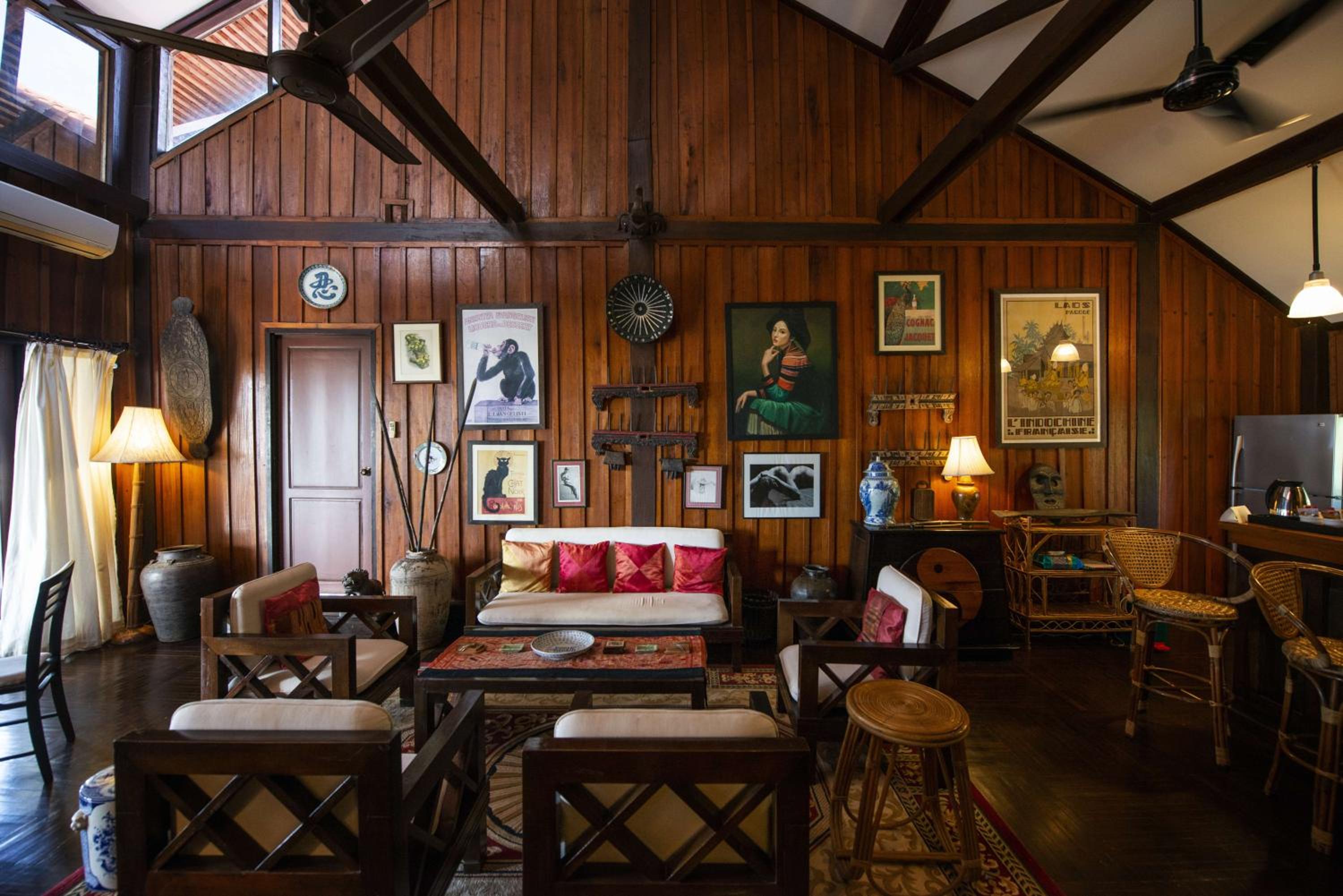 La Folie Lodge