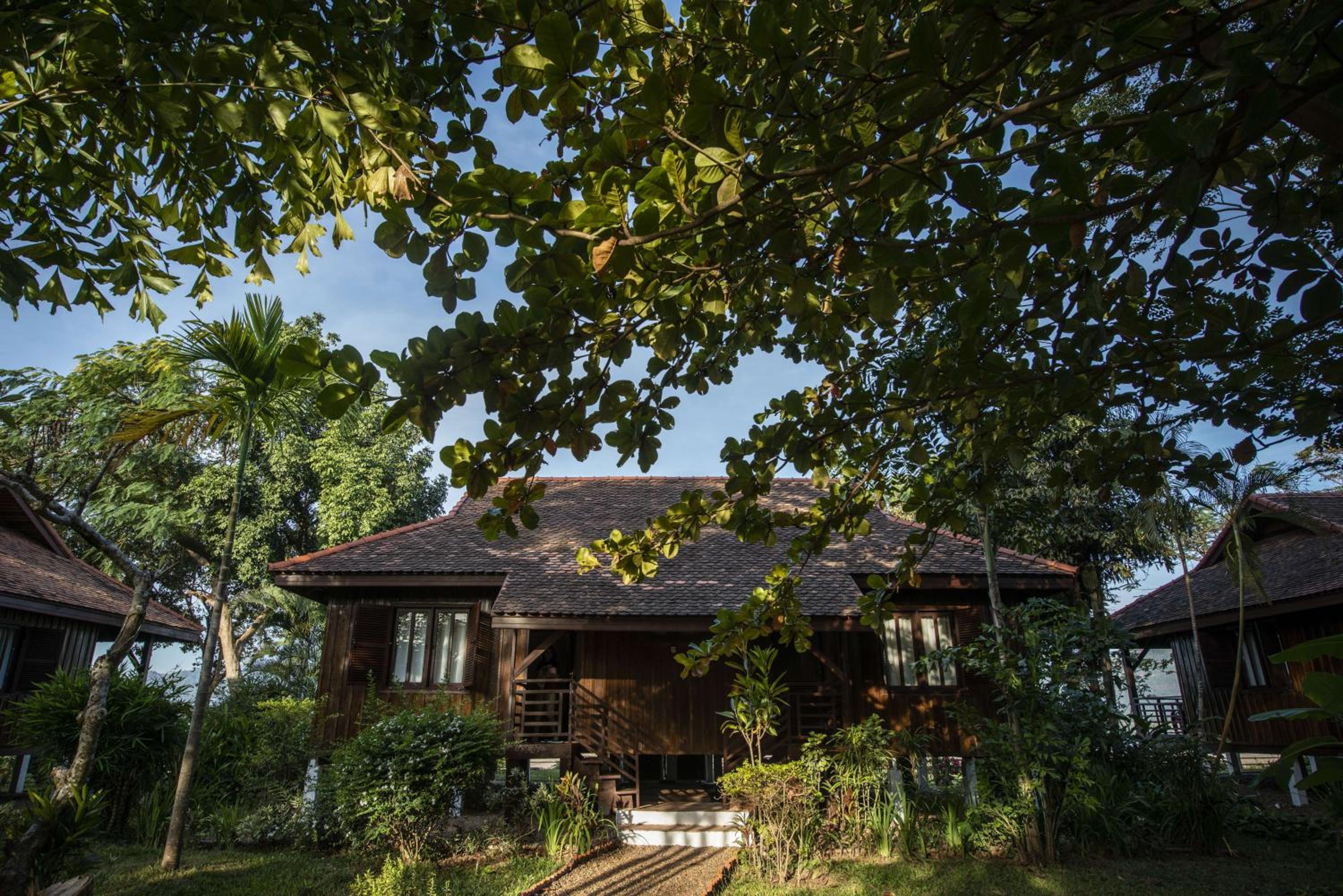 La Folie Lodge