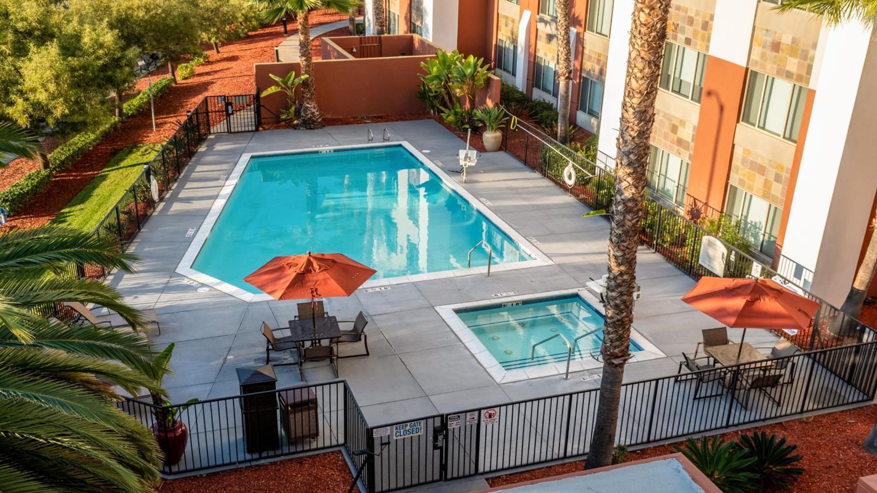Holiday Inn Express Fremont - Milpitas Central, an IHG Hotel - Property Image 97
