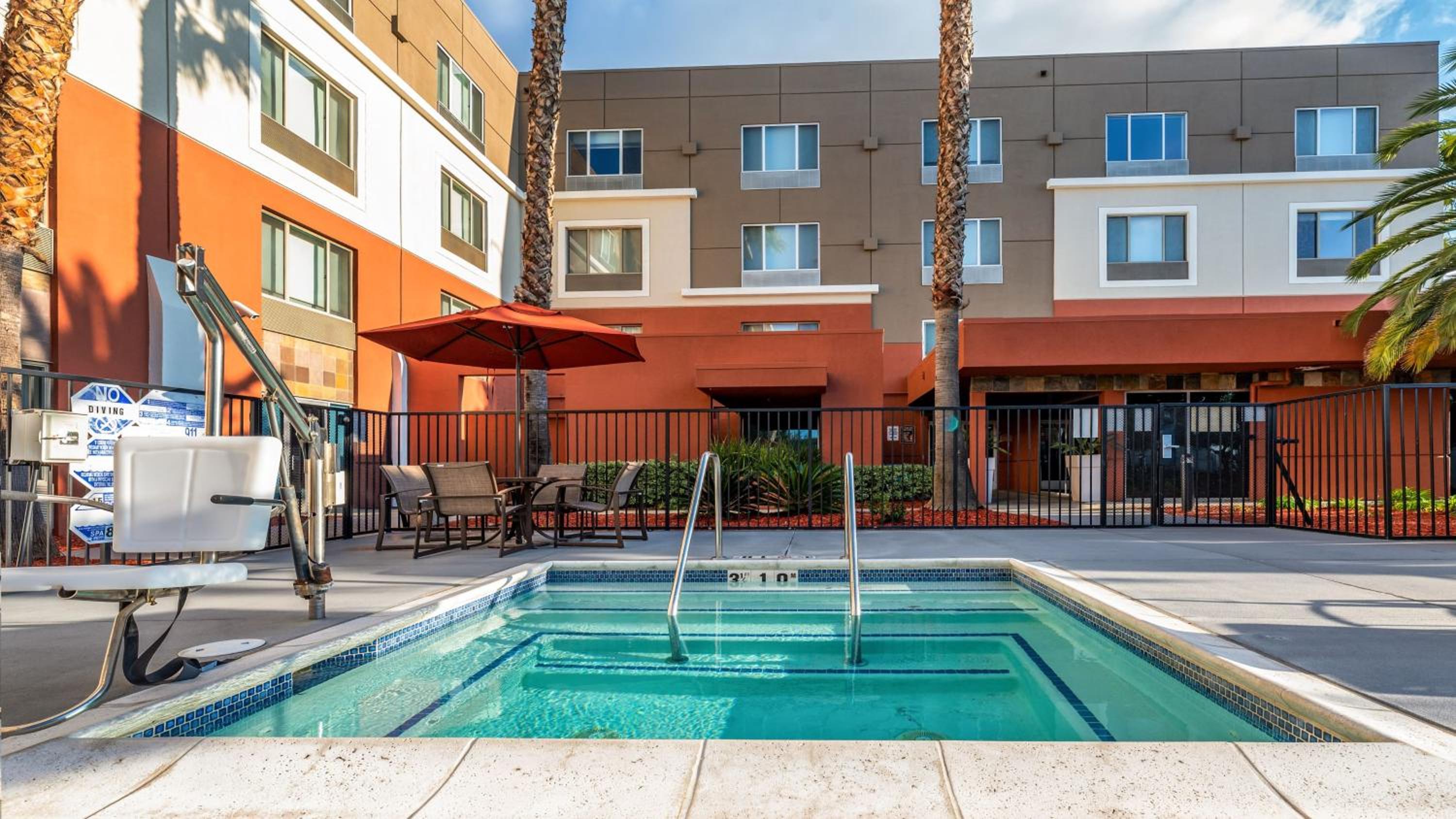 Holiday Inn Express Fremont - Milpitas Central, an IHG Hotel - Property Image 15