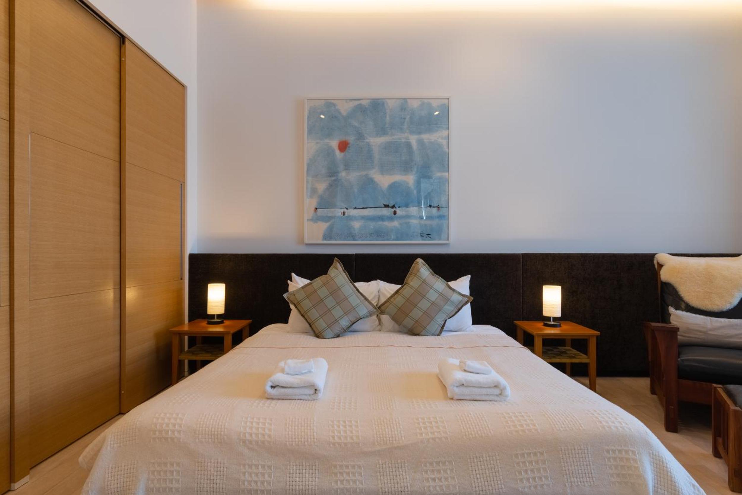 Yanagi House by H2 Life view 3