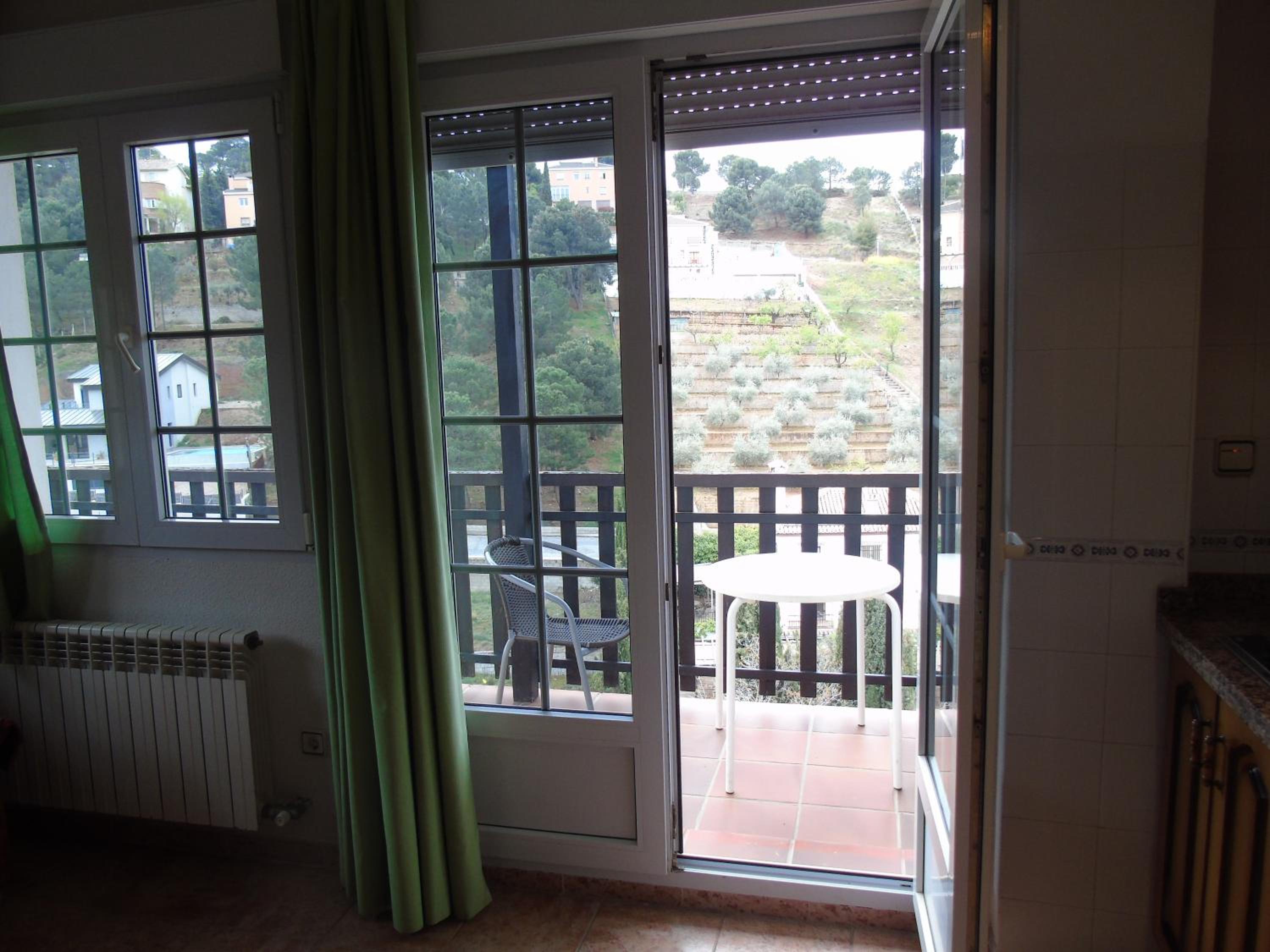 Apartamentos Turísticos Cumbres Verdes