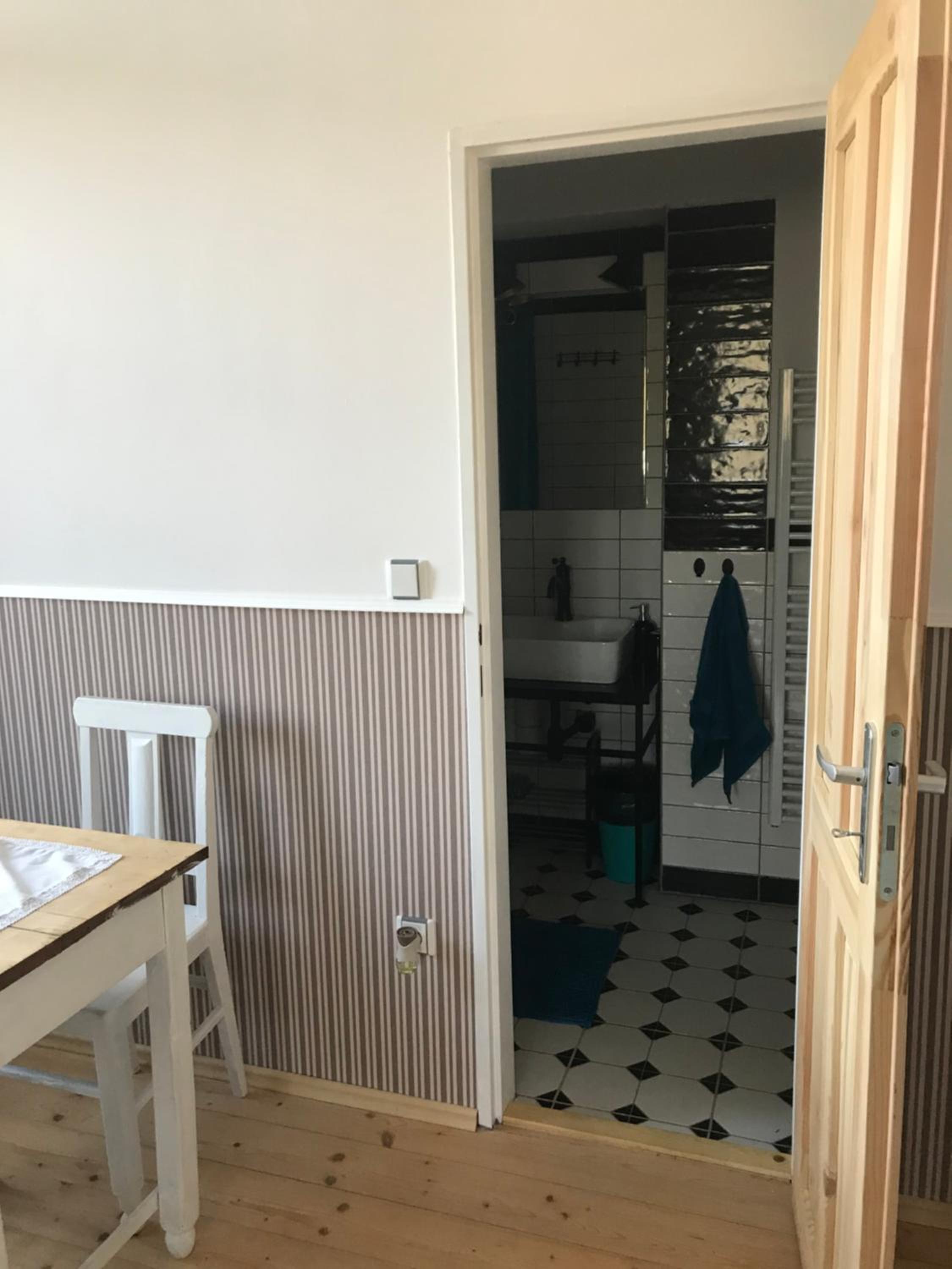 Apartmán U Borovice