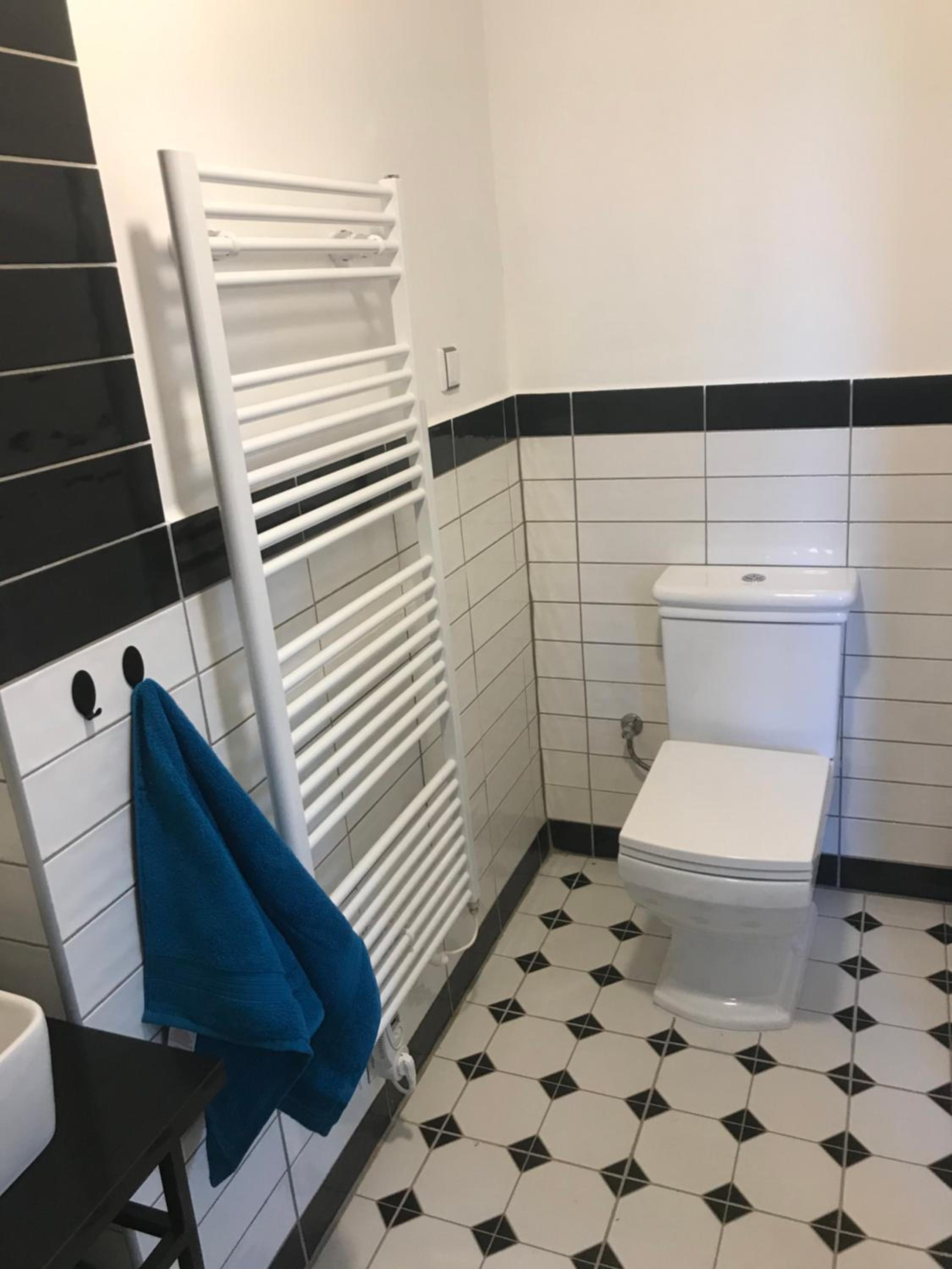 Apartmán U Borovice