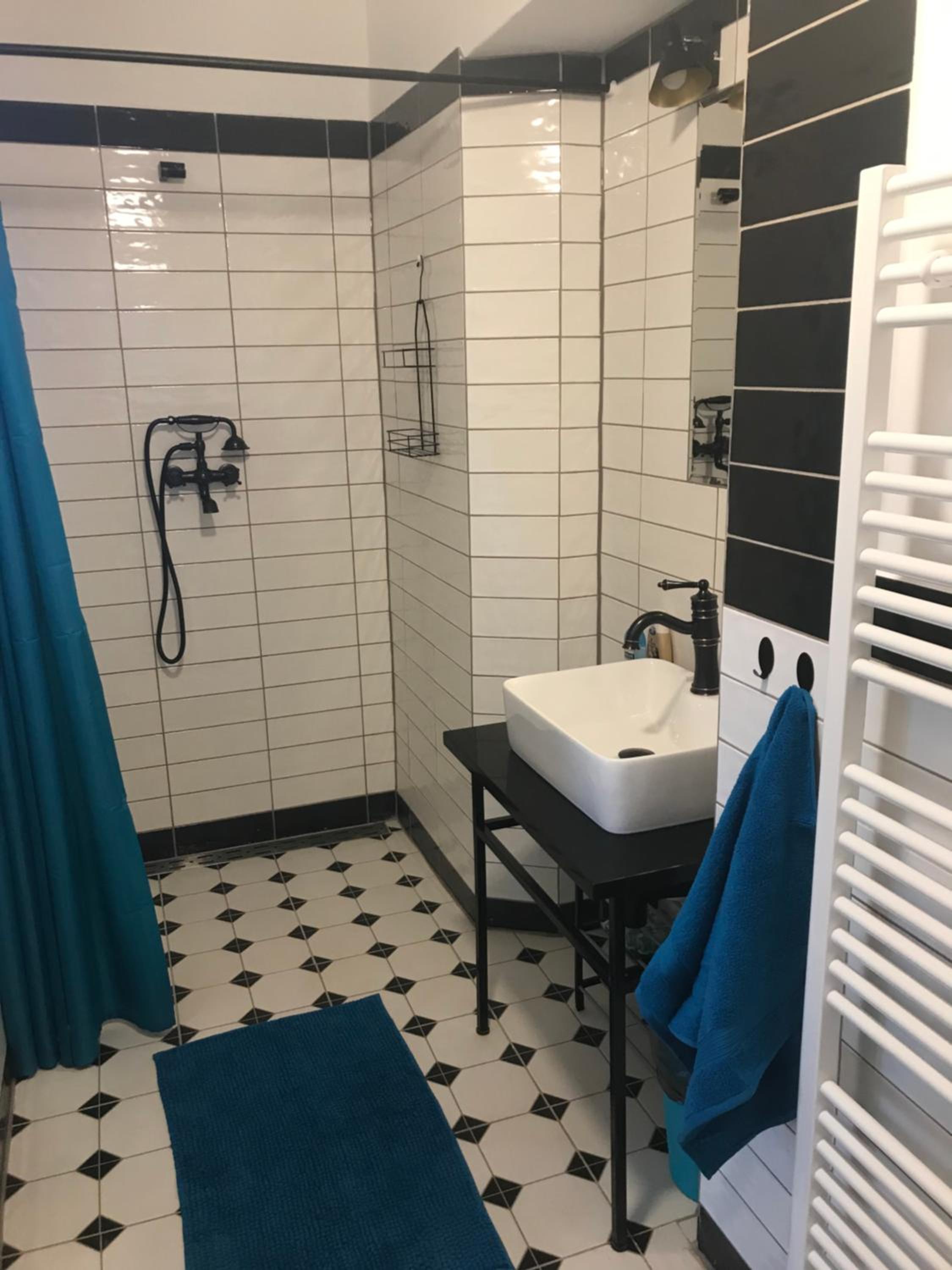 Apartmán U Borovice
