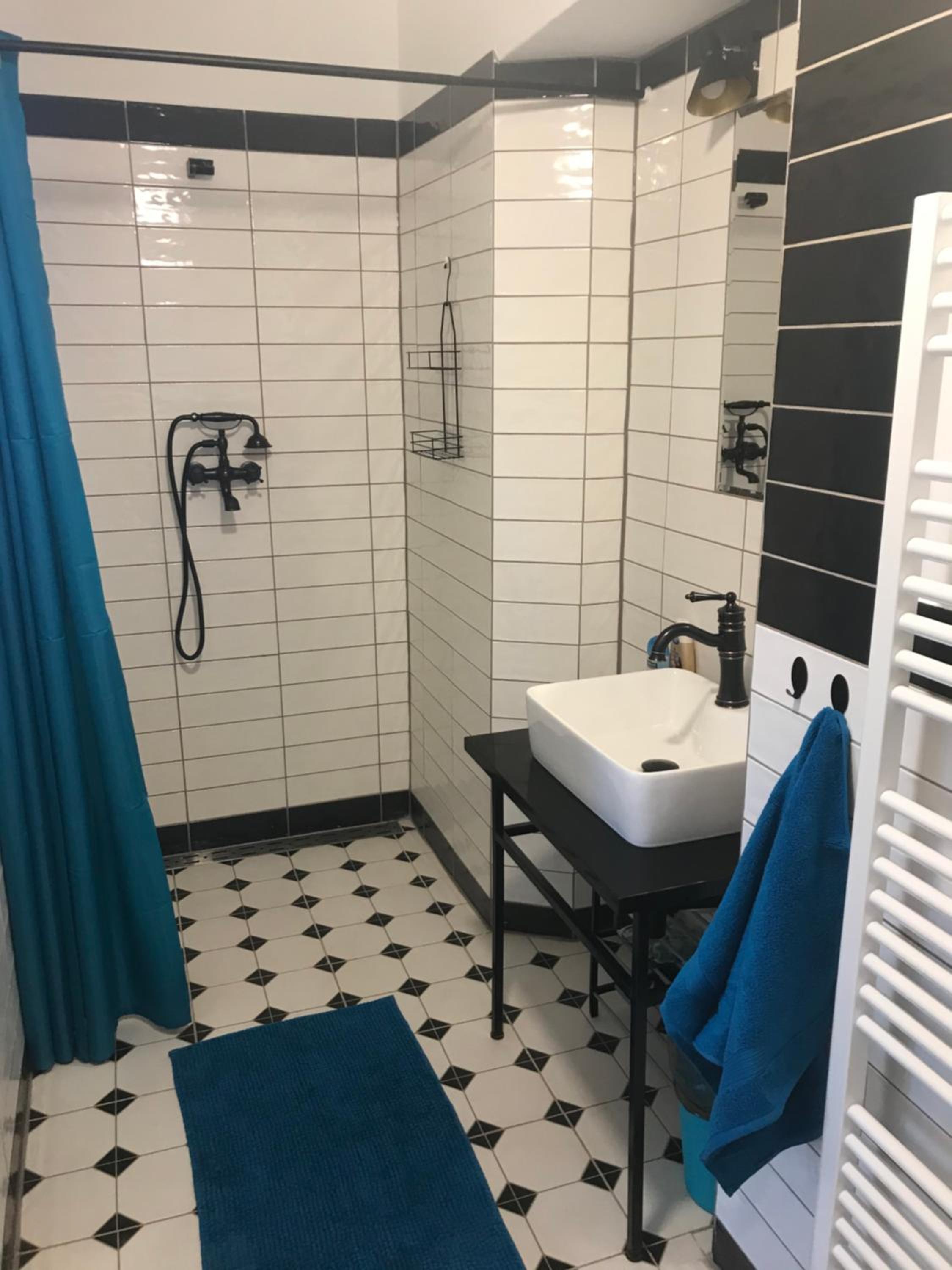 Apartmán U Borovice