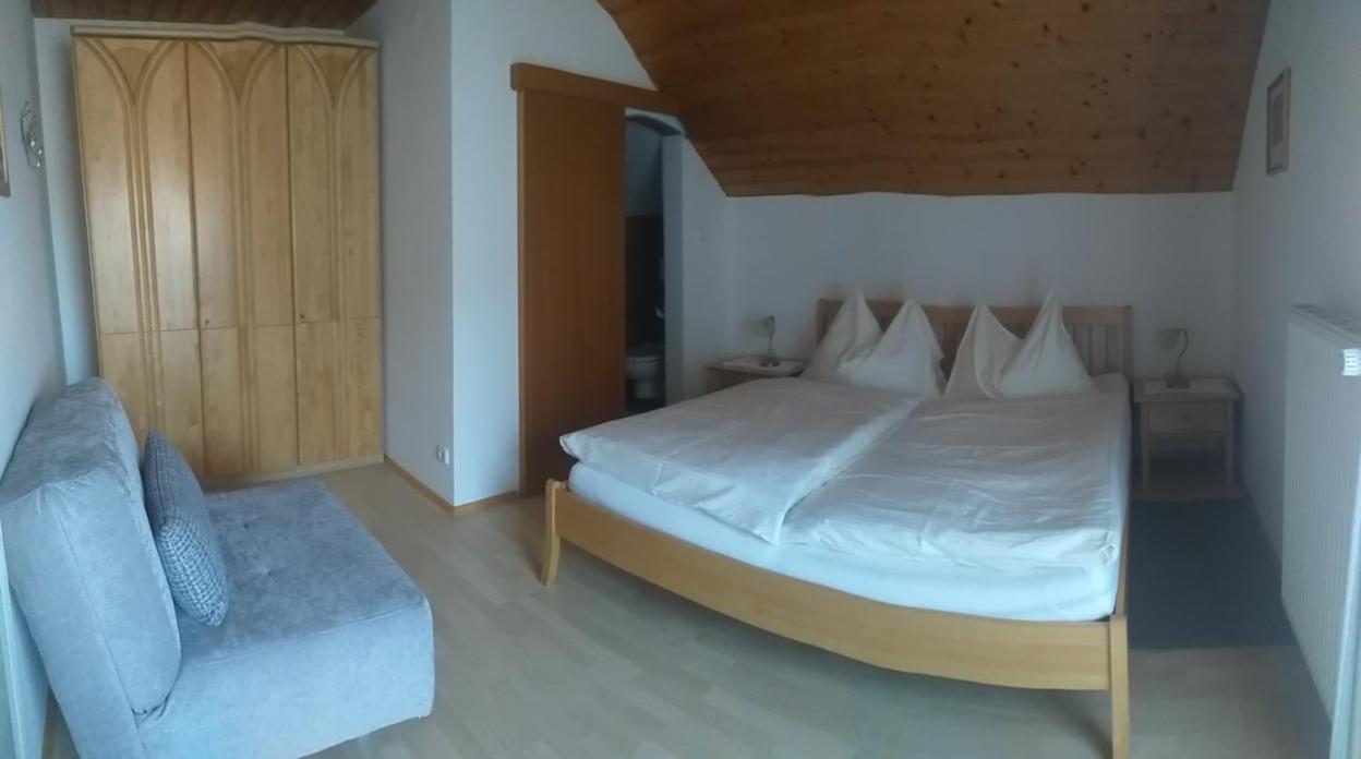Pension Waldhof